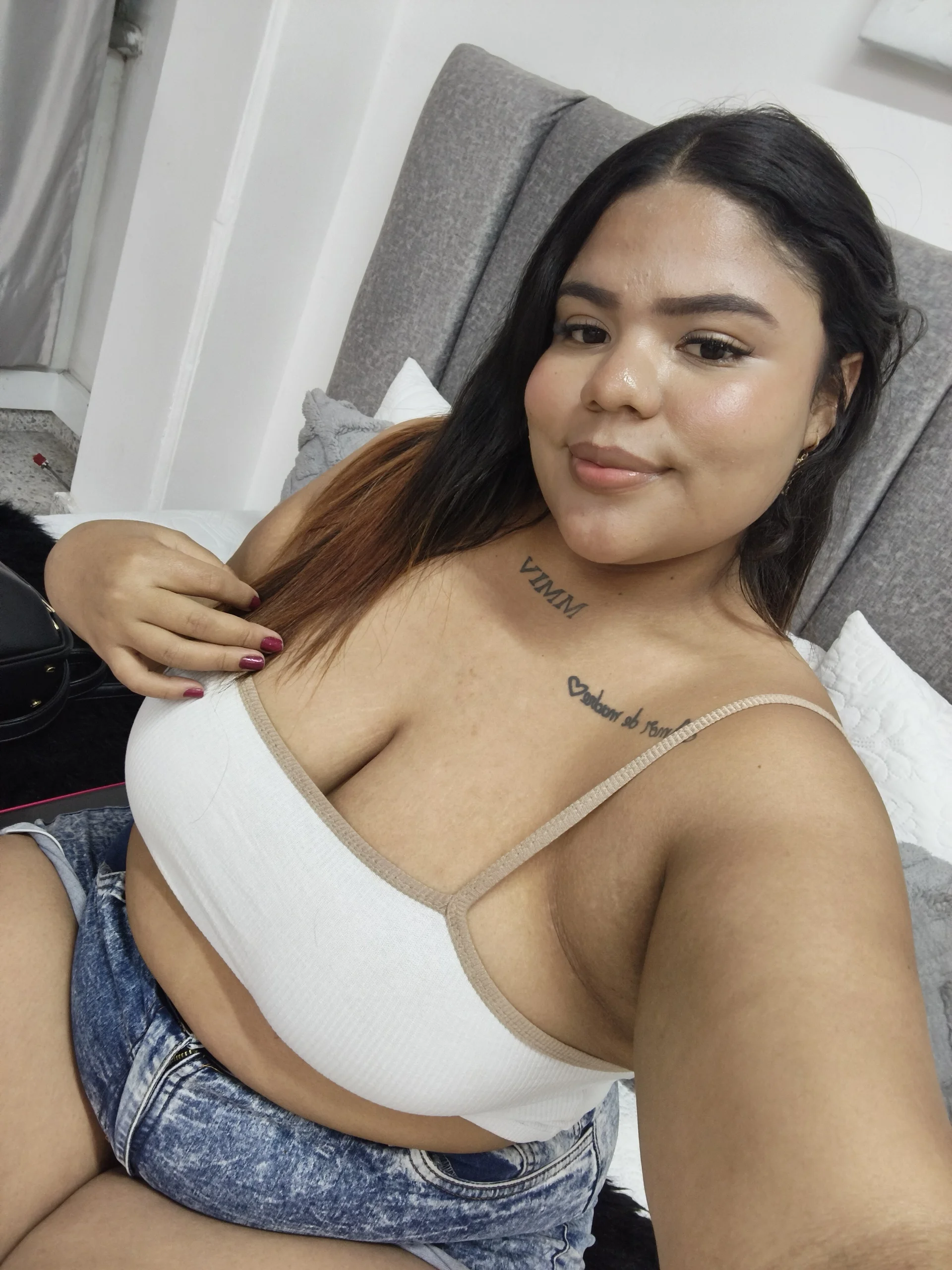 XXX Porn Photo of Nude bigmomy_jame 6