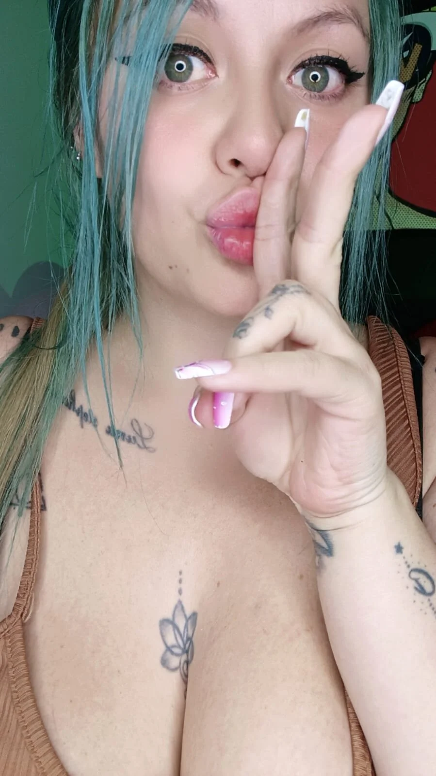 XXX Porn Photo of Nude miley_jensen 92