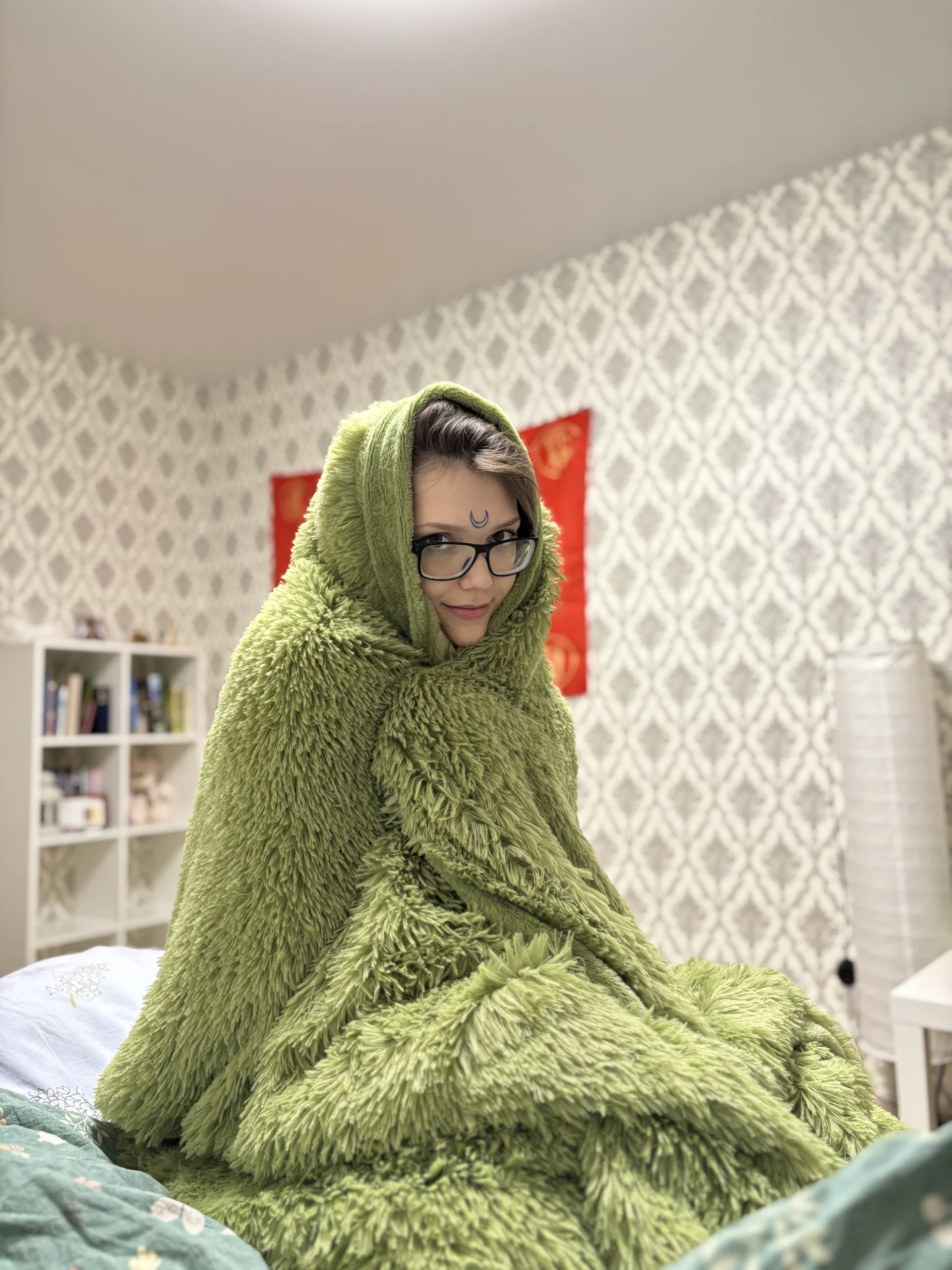 XXX Porn Photo of Nude Lunabate 8