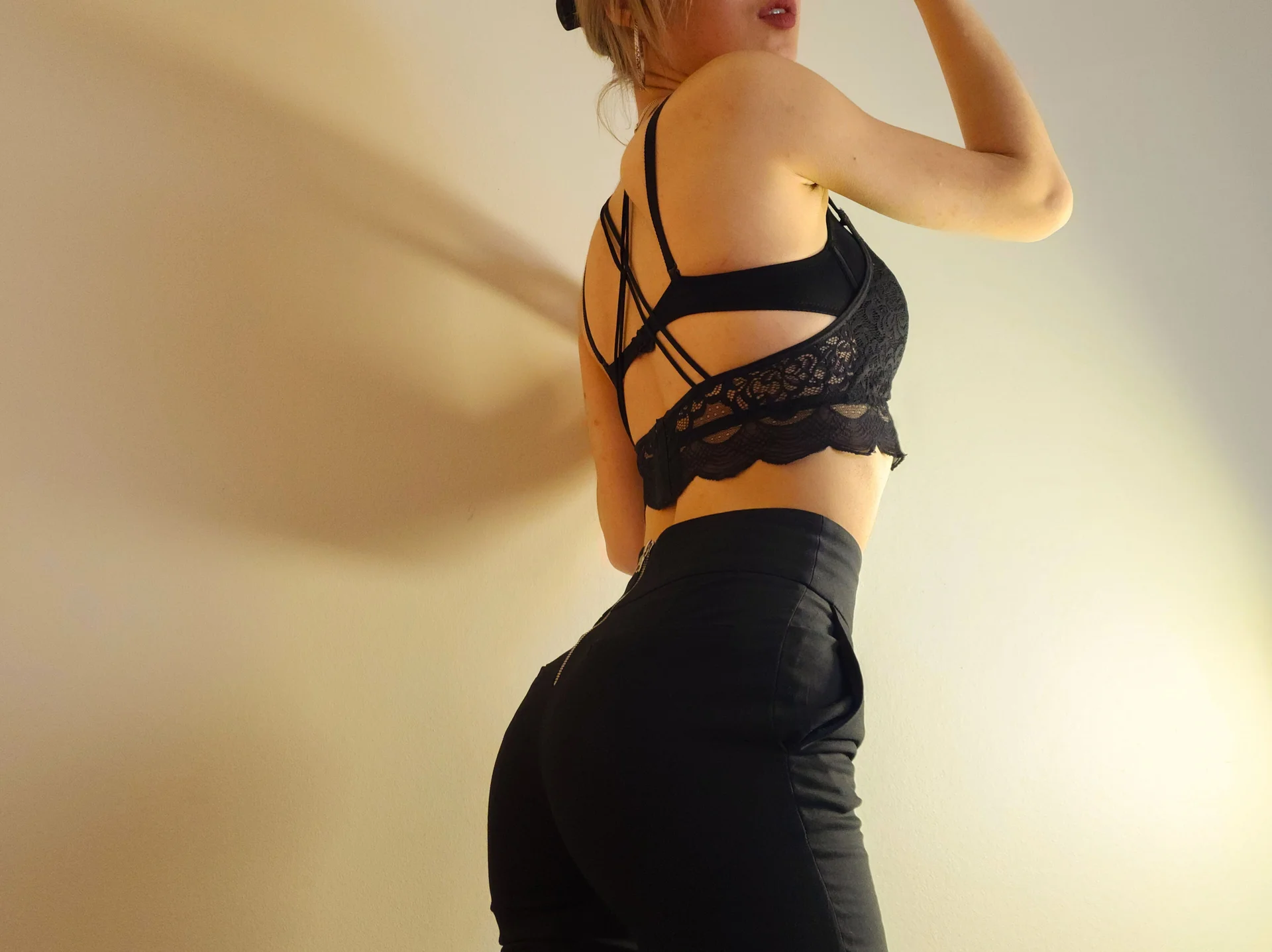 XXX Porn Photo of Nude AlysiaSun_ 39