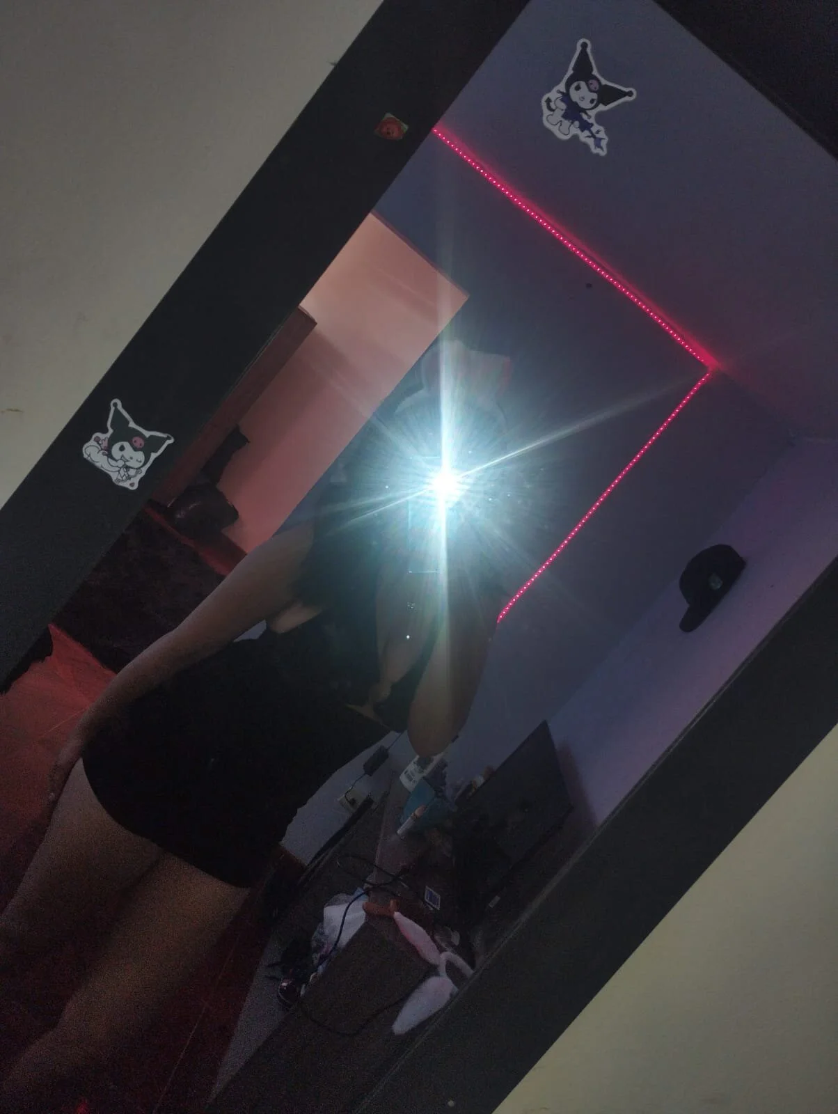 XXX Porn Photo of Nude Steffany_777 6