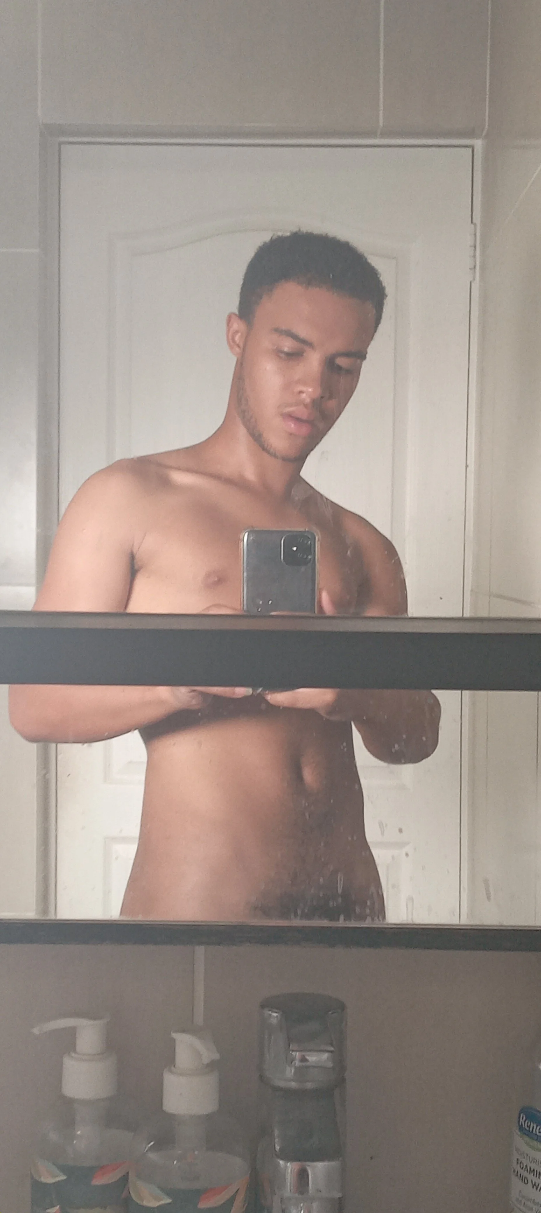 XXX Porn Photo of Nude wxndrboylee 3