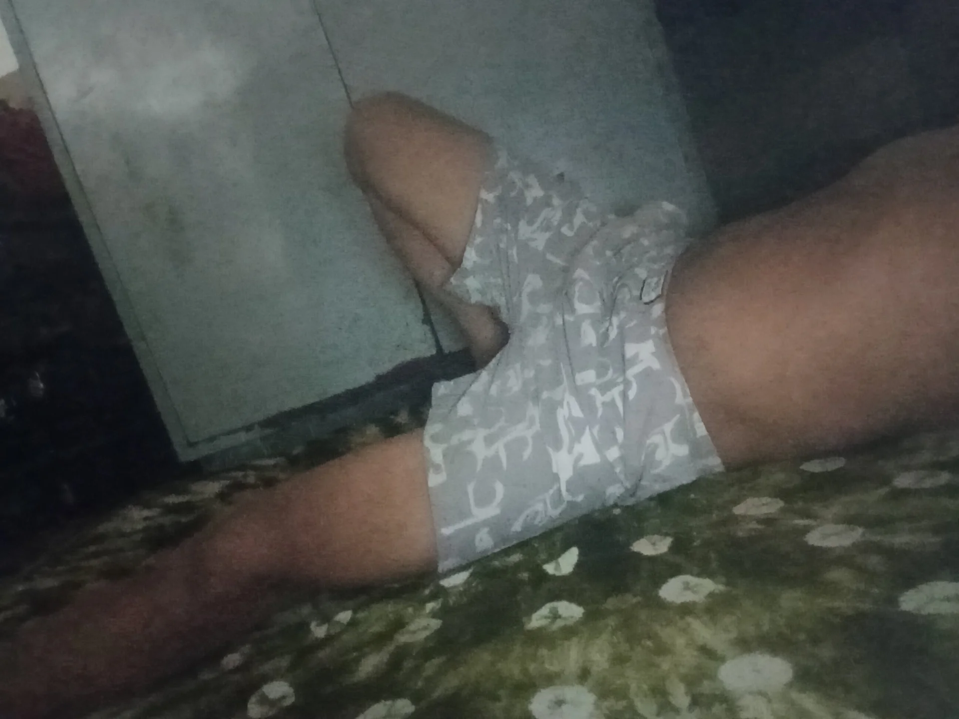 XXX Porn Photo of Nude its_saiba99 17
