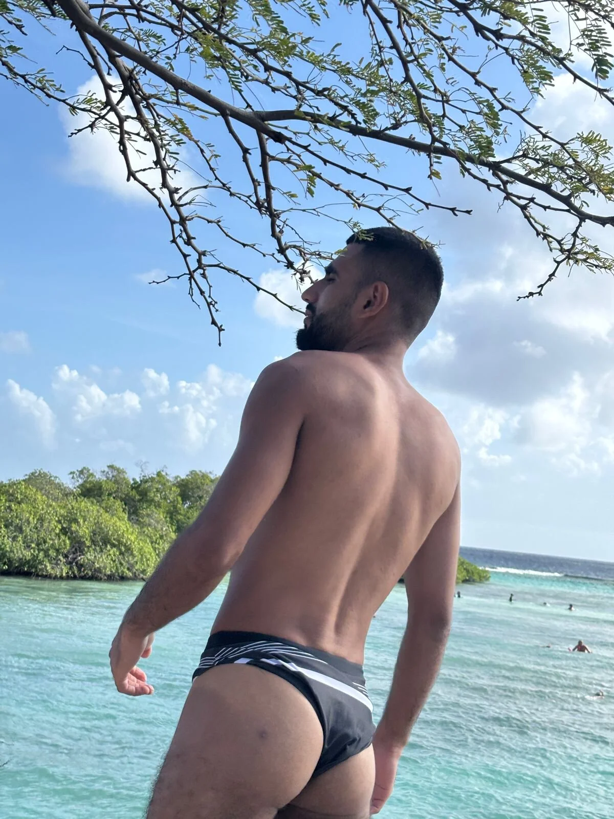 XXX Porn Photo of Nude Ethan__Walker 67