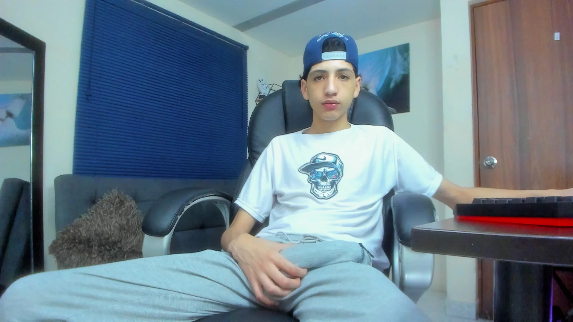 XXX Porn Photo of Nude Kenbils 1