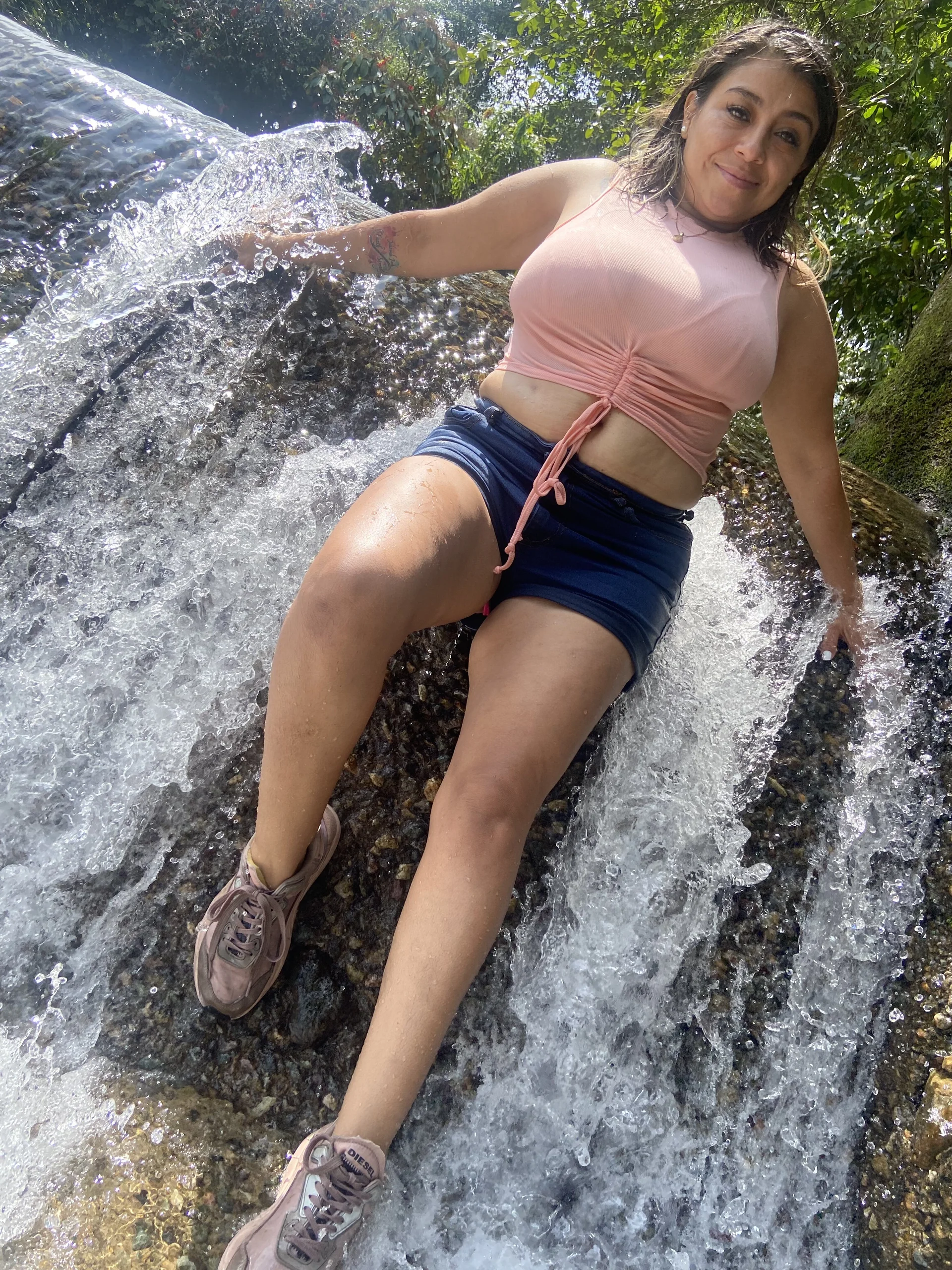 XXX Porn Photo of Nude MrsFoucher 2