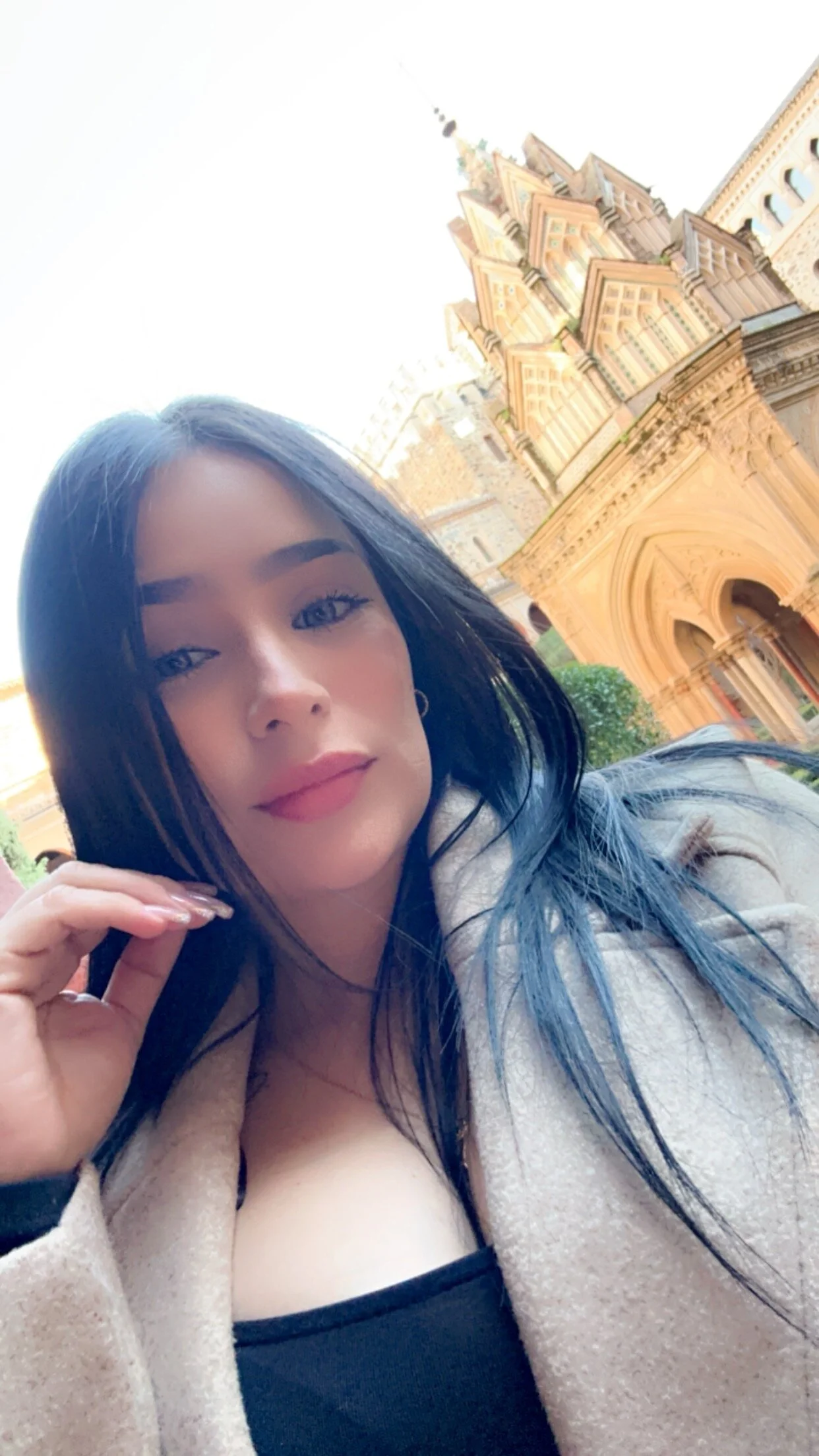 XXX Porn Photo of Nude sarascottt 8