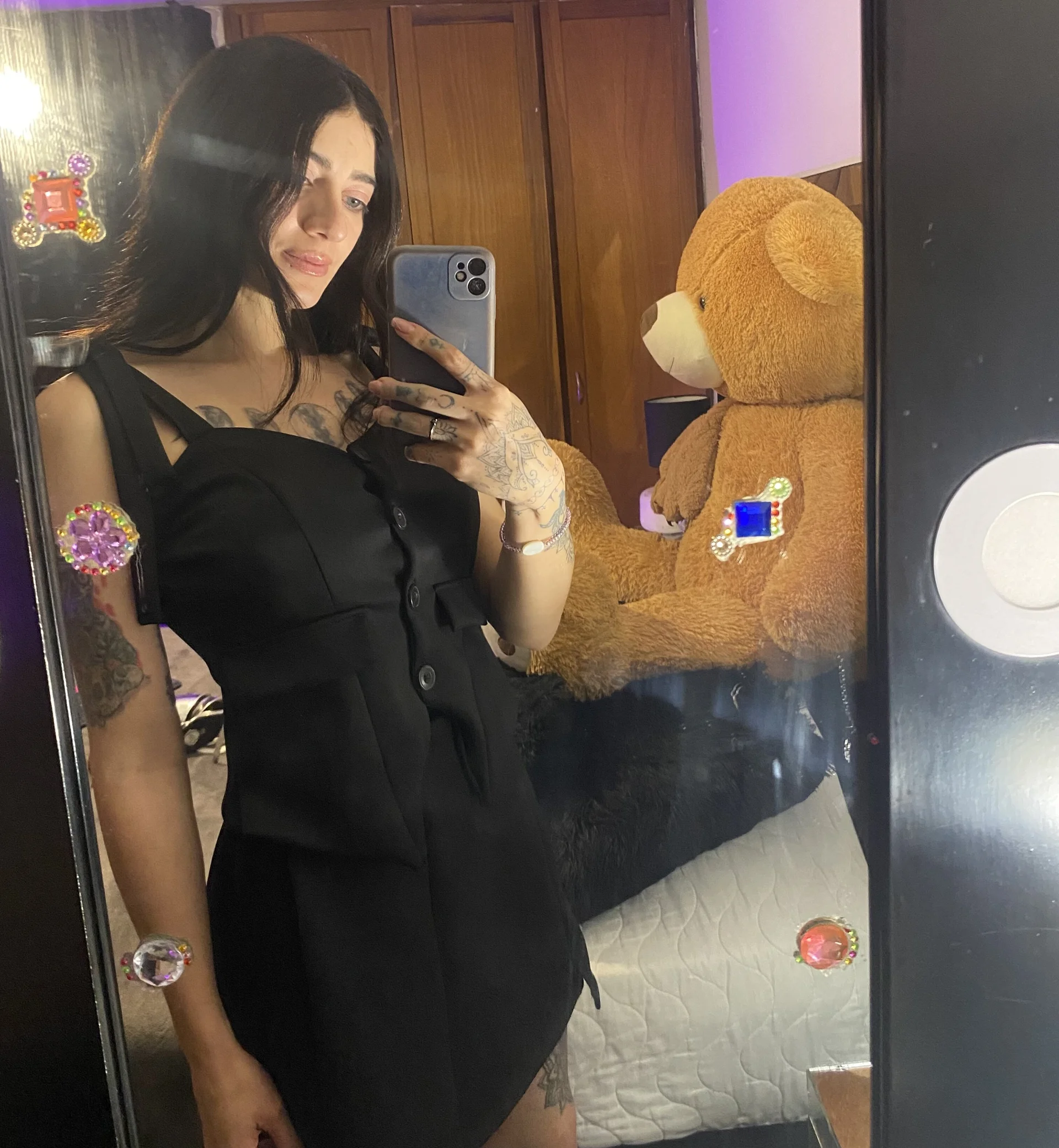 XXX Porn Photo of Nude Moon_Magic666 14