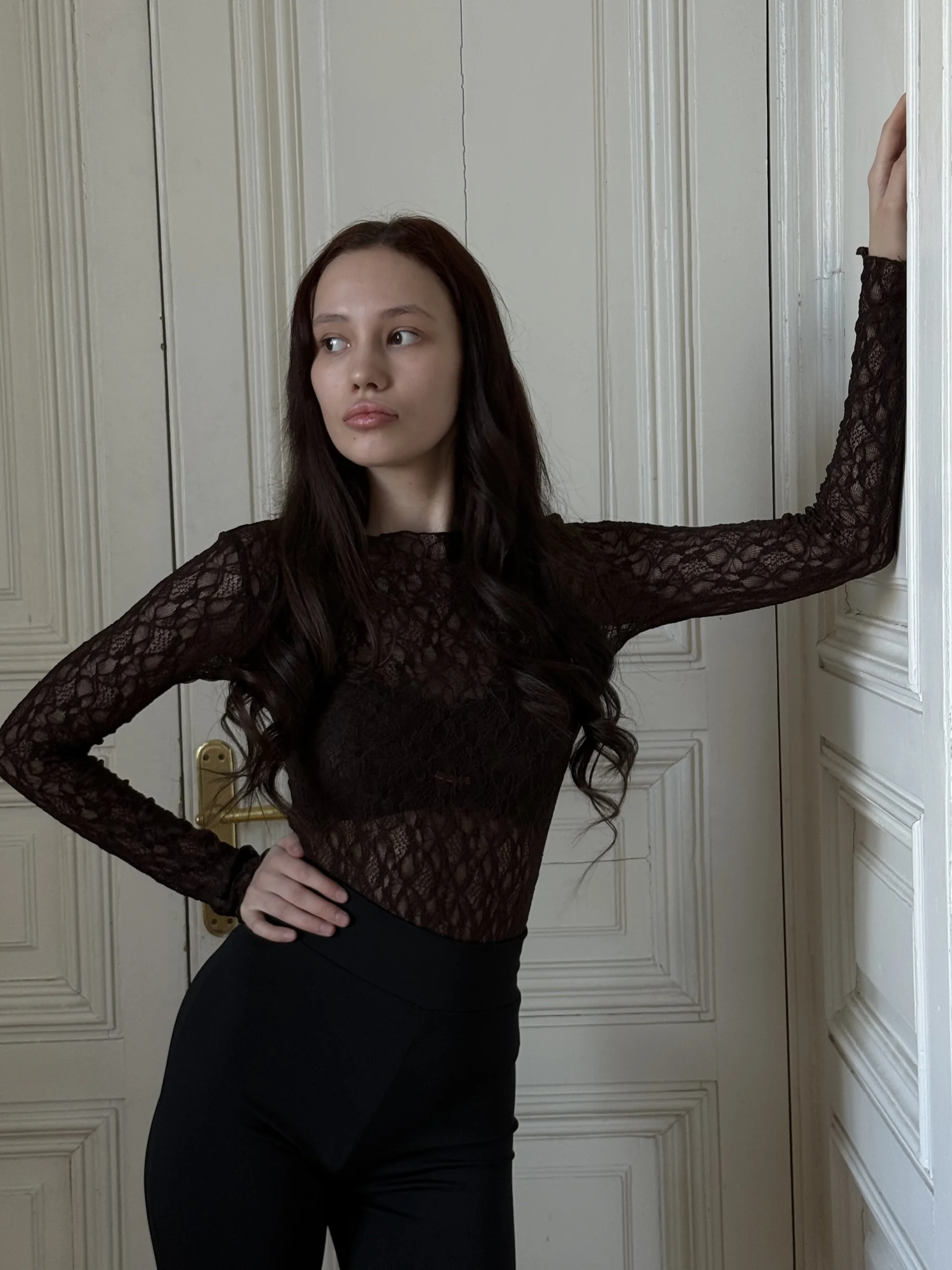 XXX Porn Photo of Nude neya_milk 3
