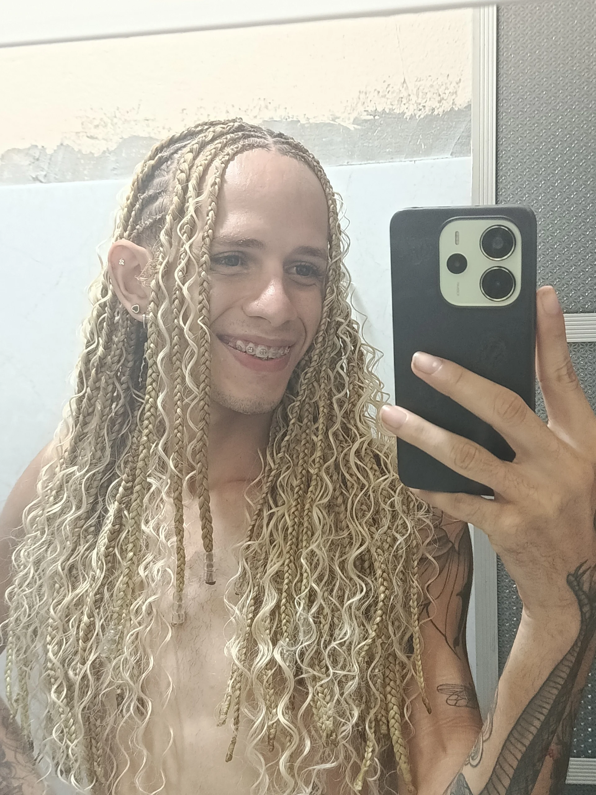 XXX Porn Photo of Nude RuteAraujo37 2