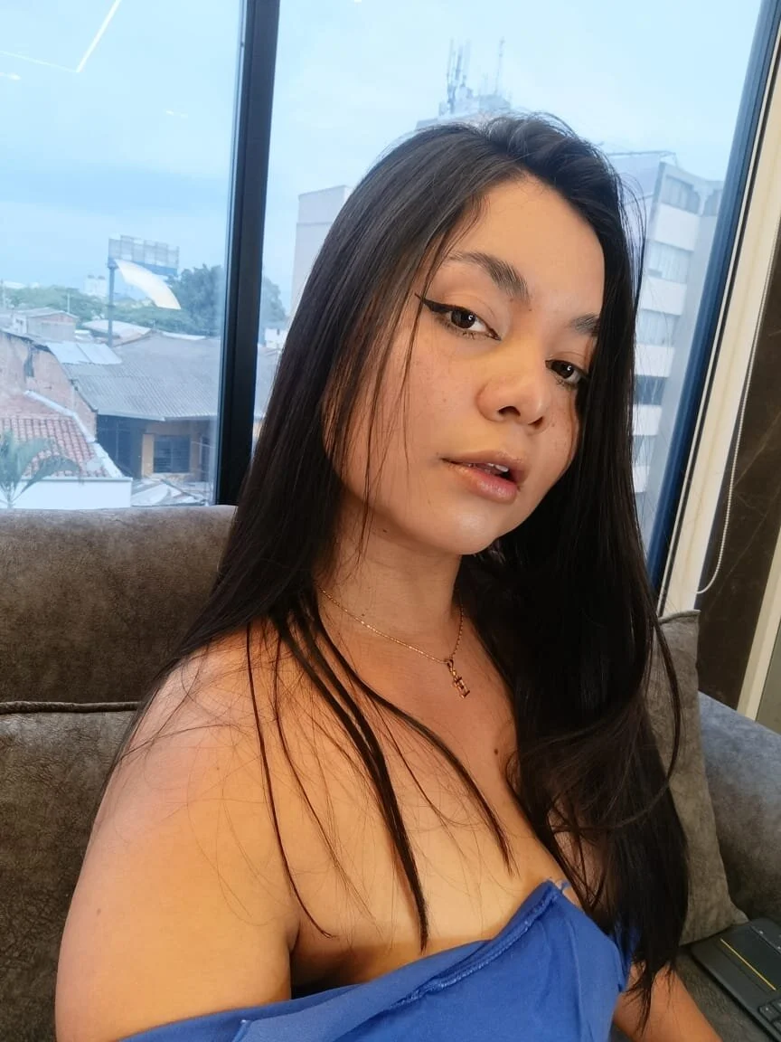 XXX Porn Photo of Nude Eva-Apple 8