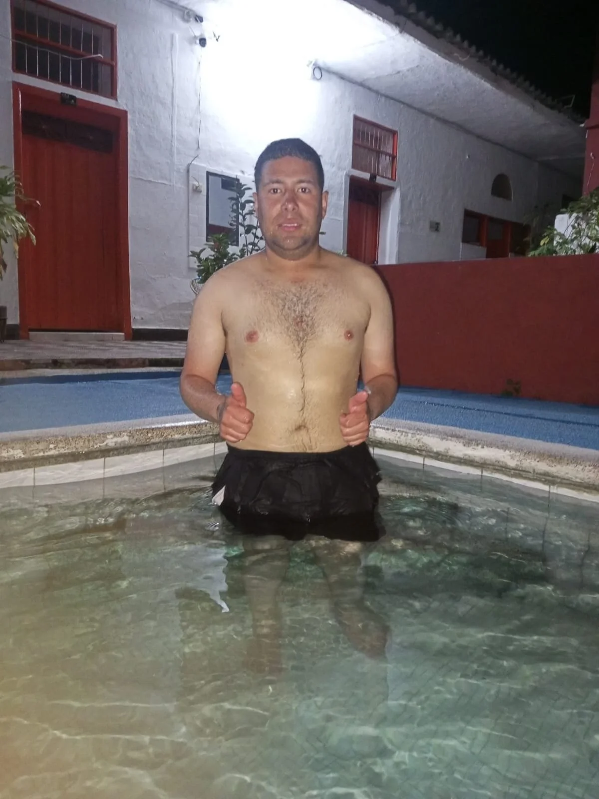 XXX Porn Photo of Nude juan_lust 3