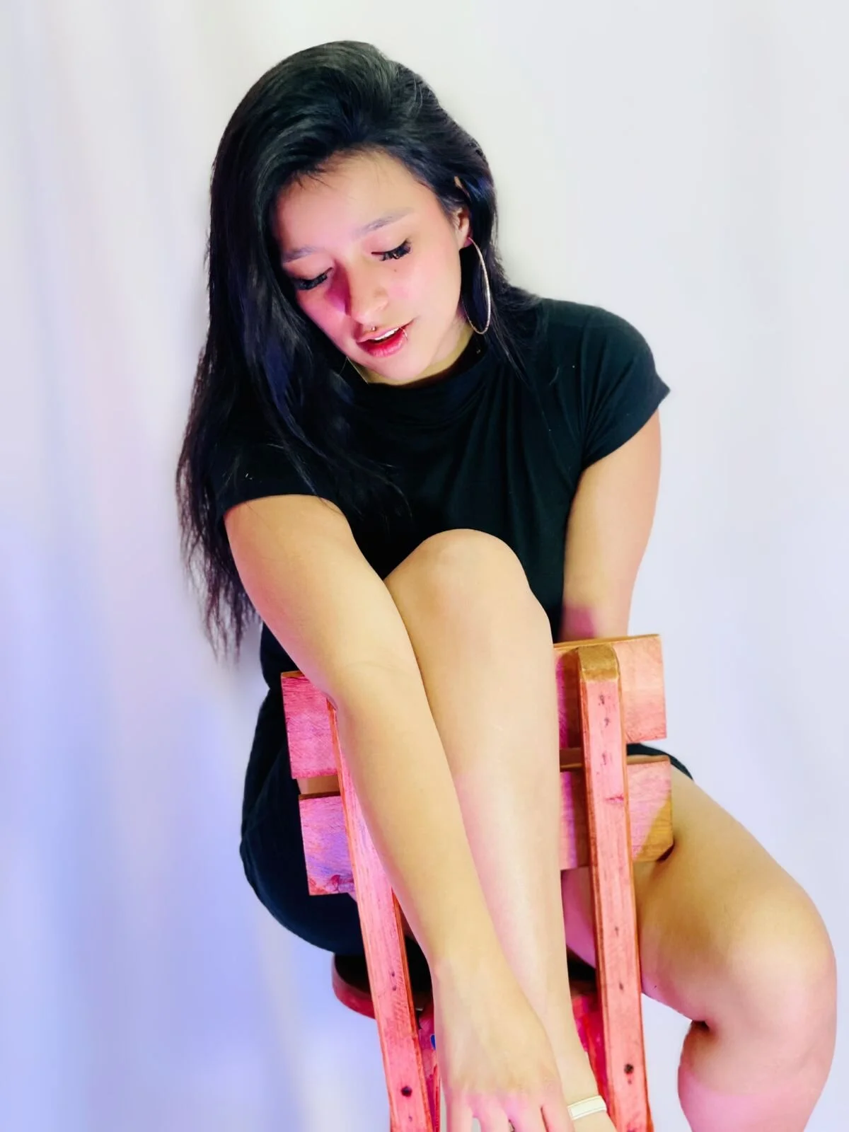 XXX Porn Photo of Nude Sarah_Hornny 118