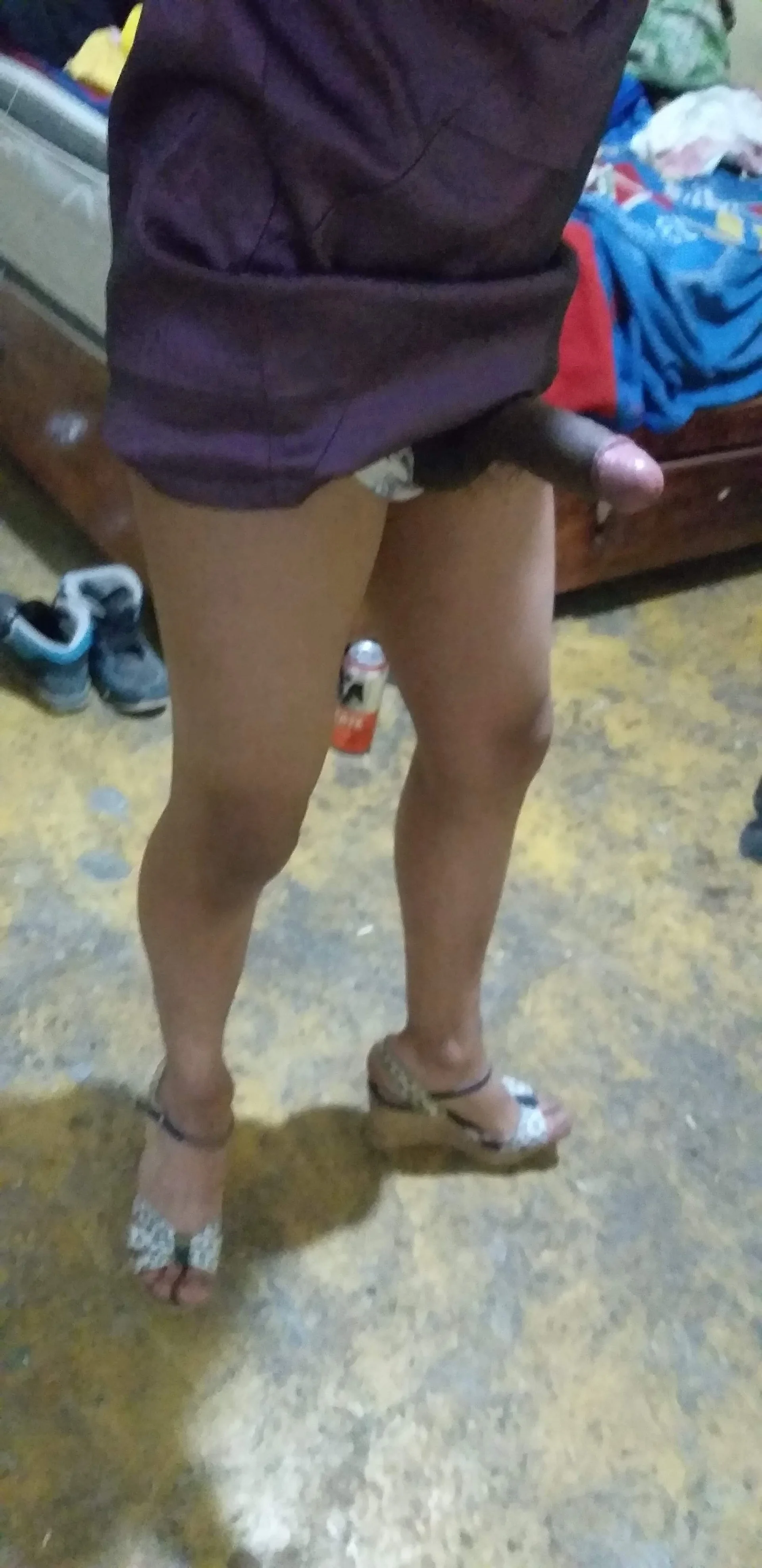 XXX Porn Photo of Nude benitocamelki 34