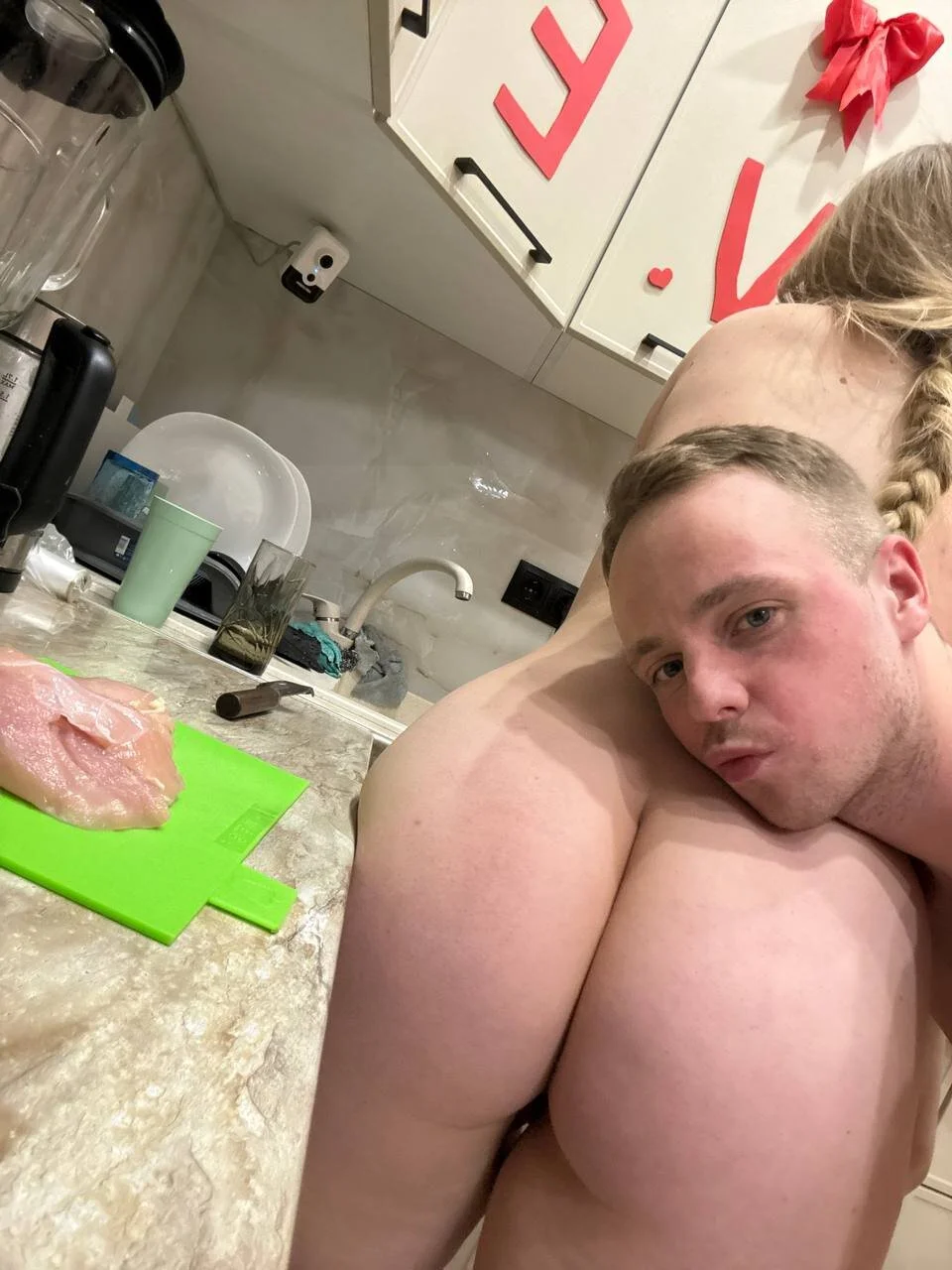 XXX Porn Photo of Nude Magicapproach 3