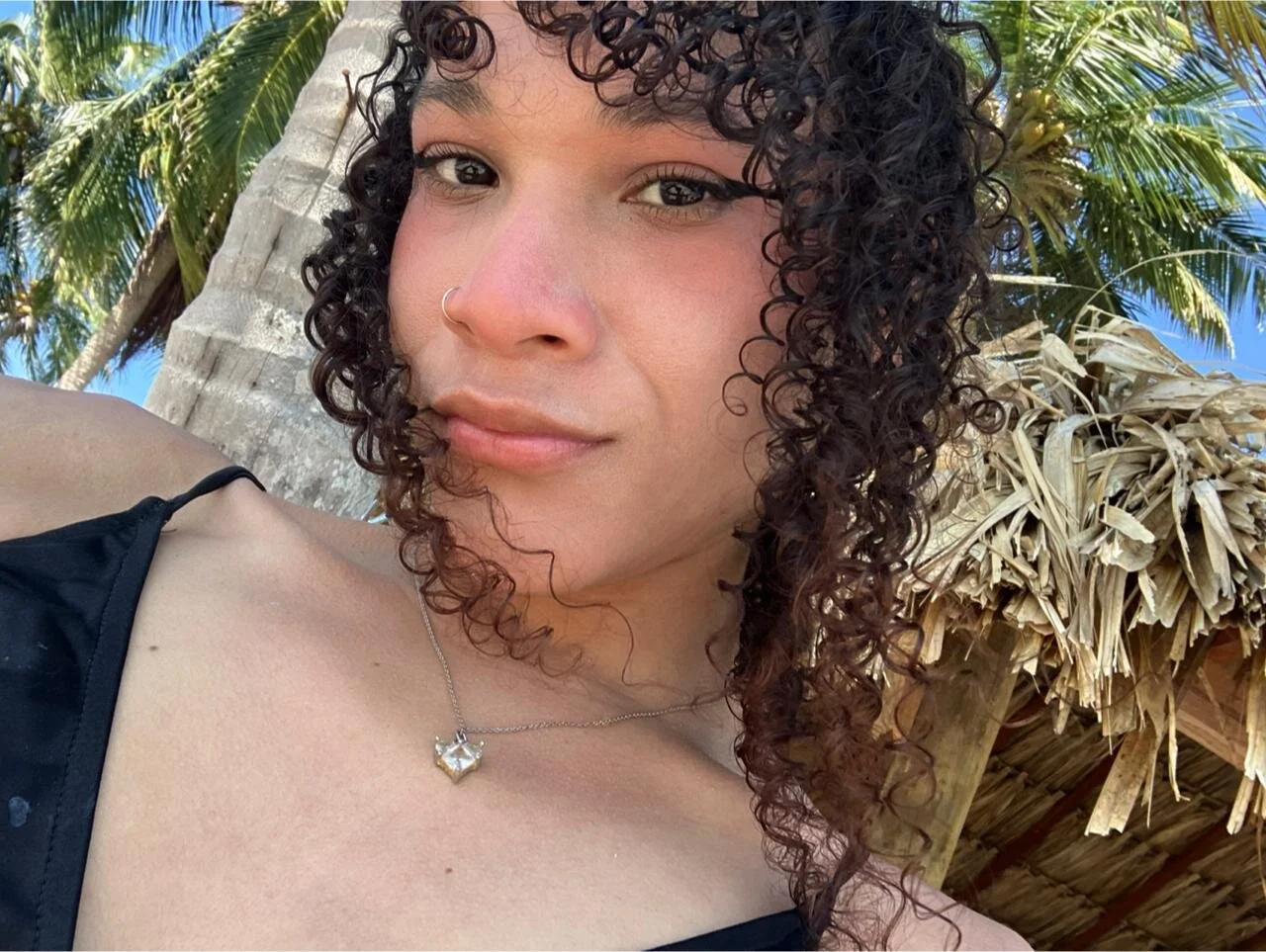 XXX Porn Photo of Nude CamilleGrace 45
