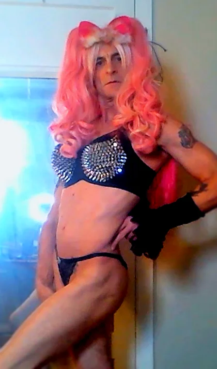 XXX Porn Photo of Nude LUXORALOVE 99