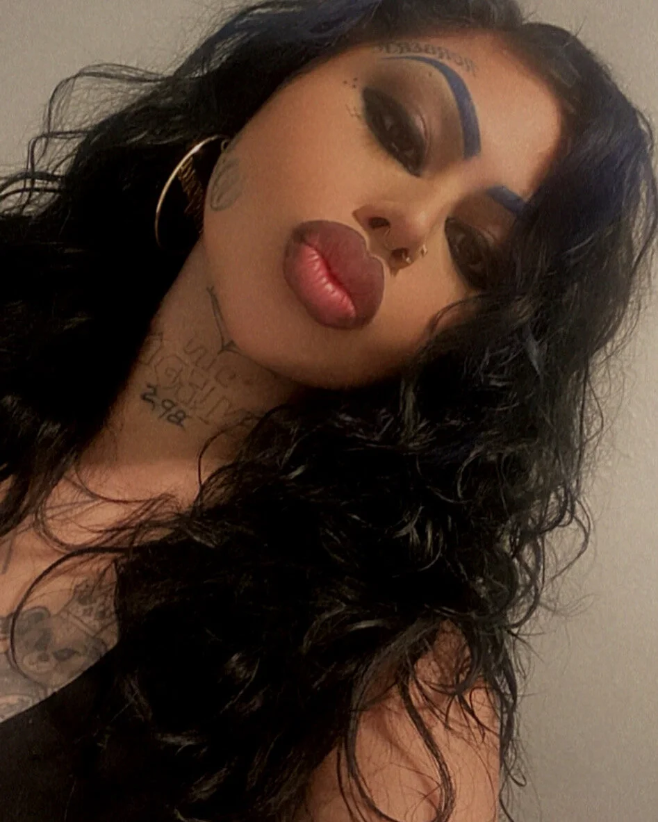 XXX Porn Photo of Nude chicanachic13 34