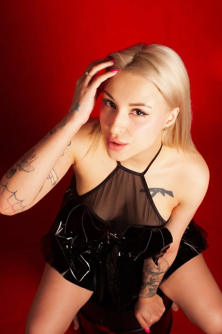 XXX Porn Photo of Nude folinskayyya 140