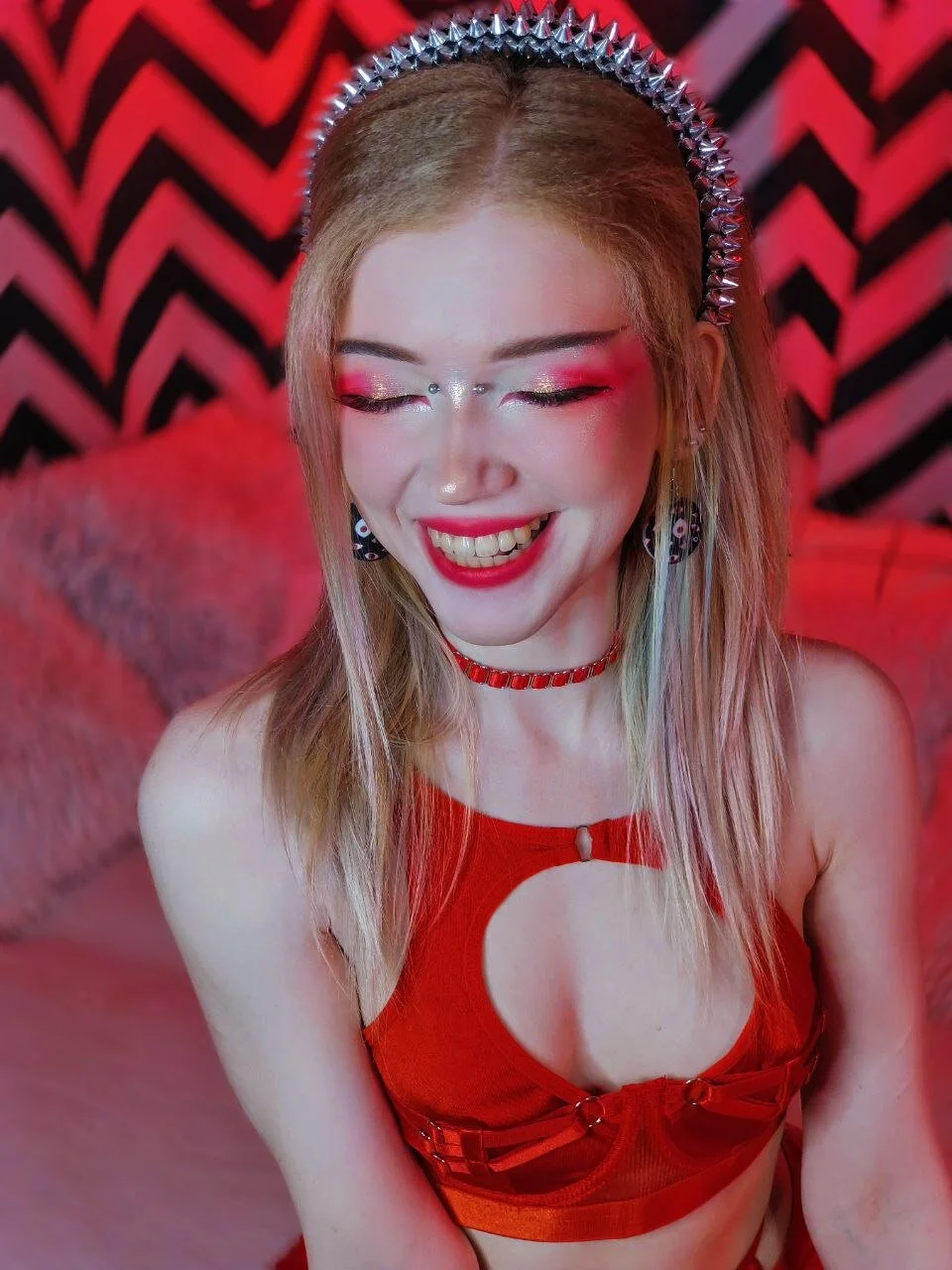 XXX Porn Photo of Nude Misamane 89