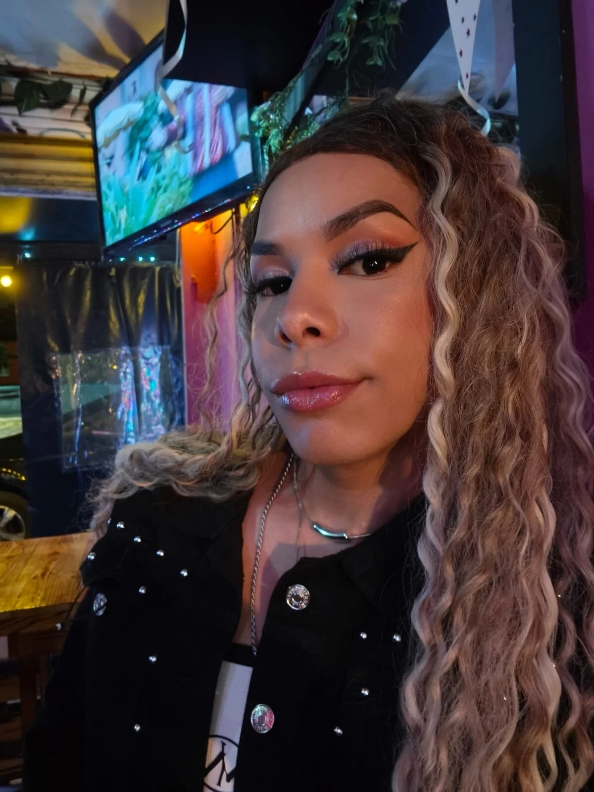 XXX Porn Photo of Nude Giorgina_Parado 128