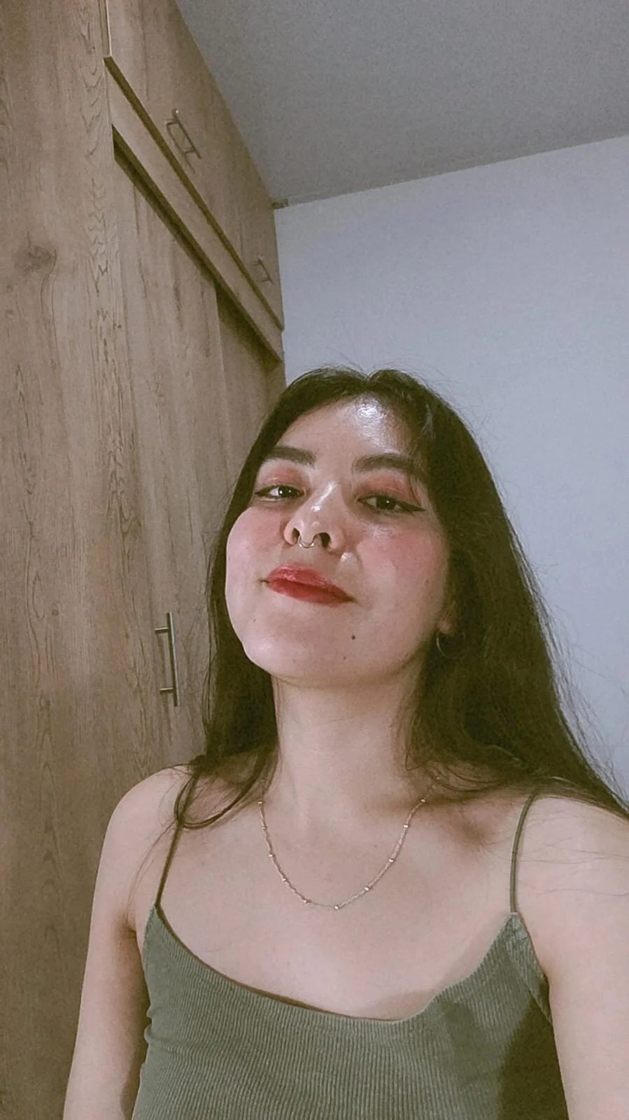 XXX Porn Photo of Nude EloiseJun 5