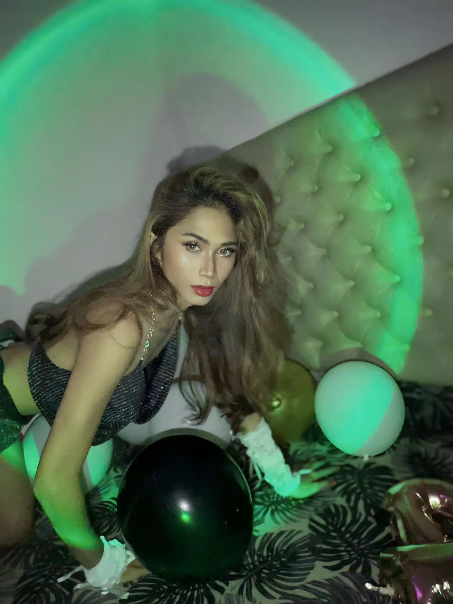 XXX Porn Photo of Nude kittygurl124 4