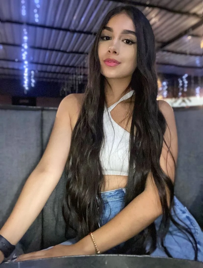 XXX Porn Photo of Nude VeronicaBlue 21
