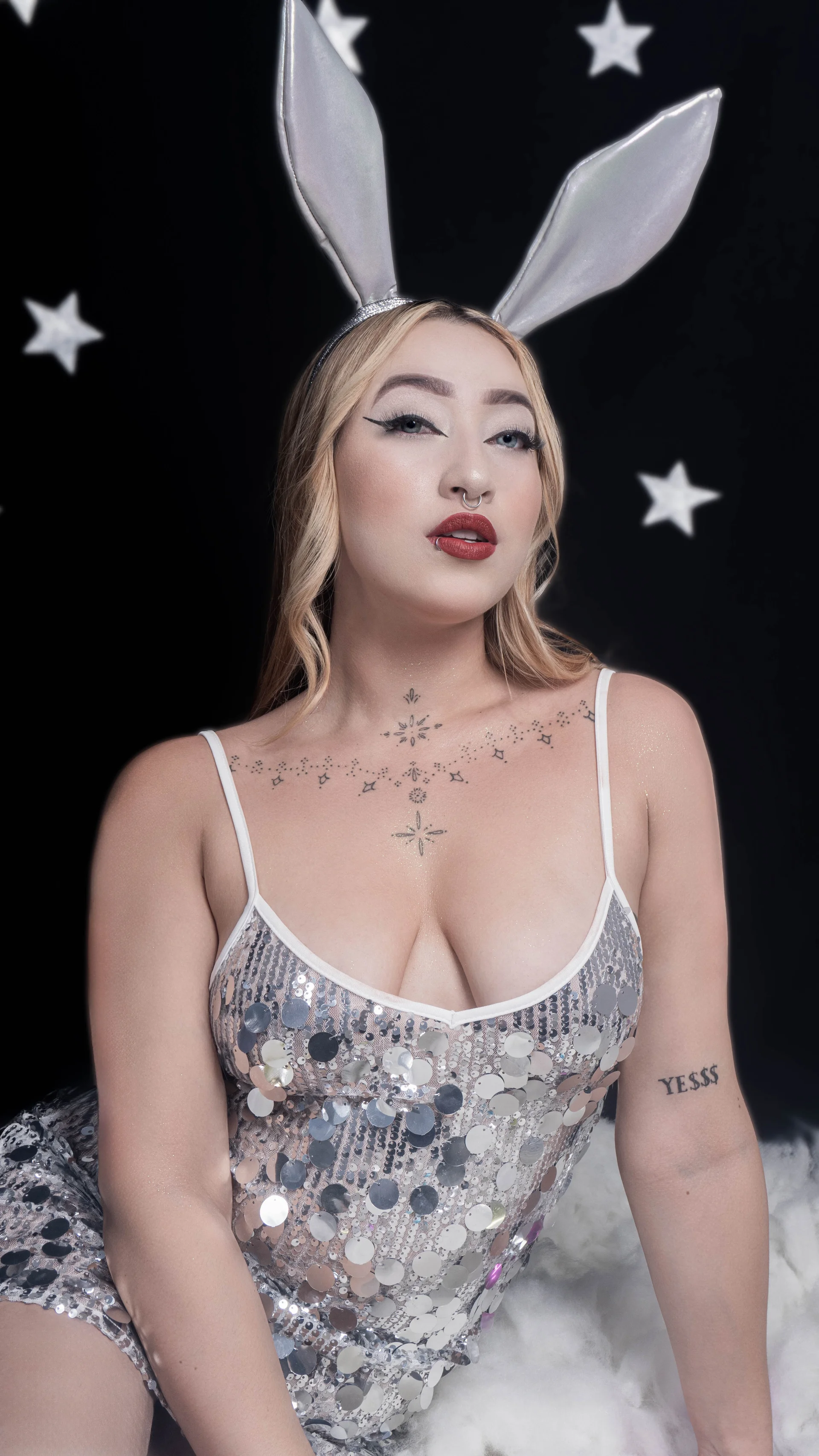XXX Porn Photo of Nude MollyCruz 73