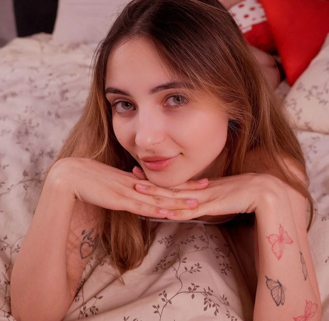 XXX Porn Photo of Nude ErinLewist 28