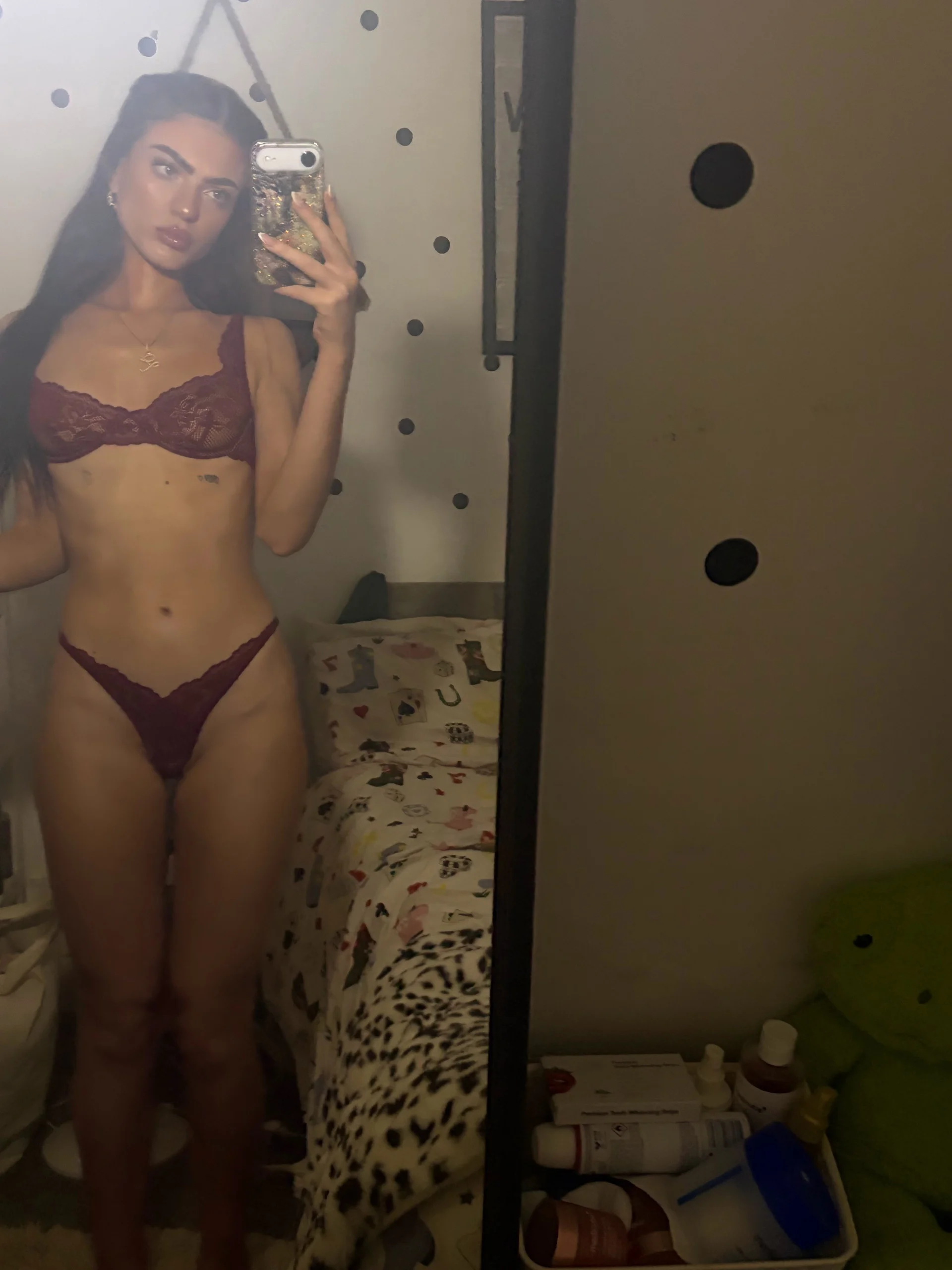 XXX Porn Photo of Nude lottieraex 8