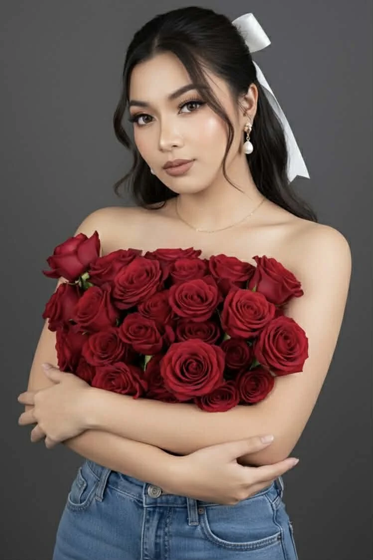 XXX Porn Photo of Nude MargaWilliams 2
