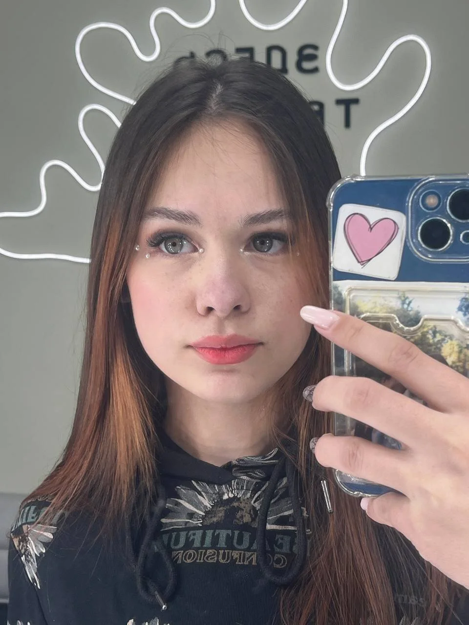 XXX Porn Photo of Nude UliaNeer 17