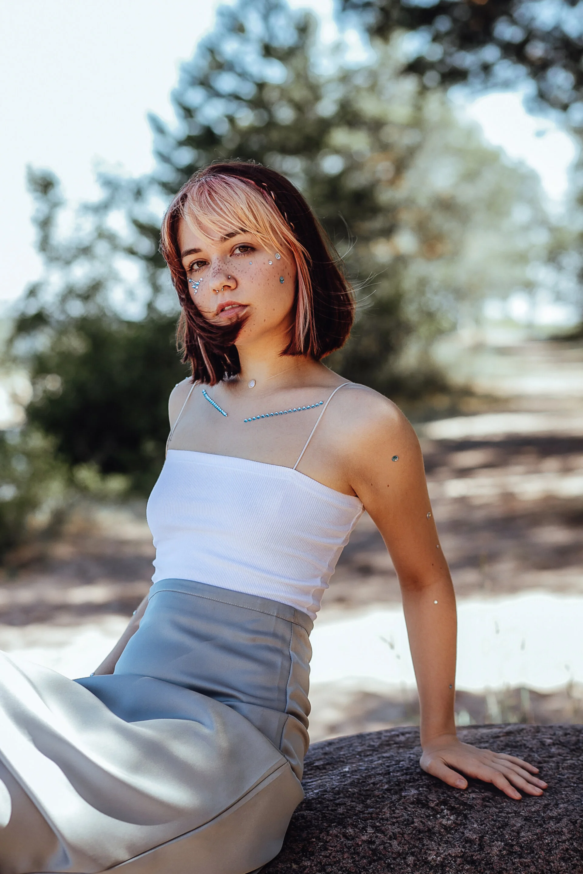 XXX Porn Photo of Nude lala_loulou_land 3
