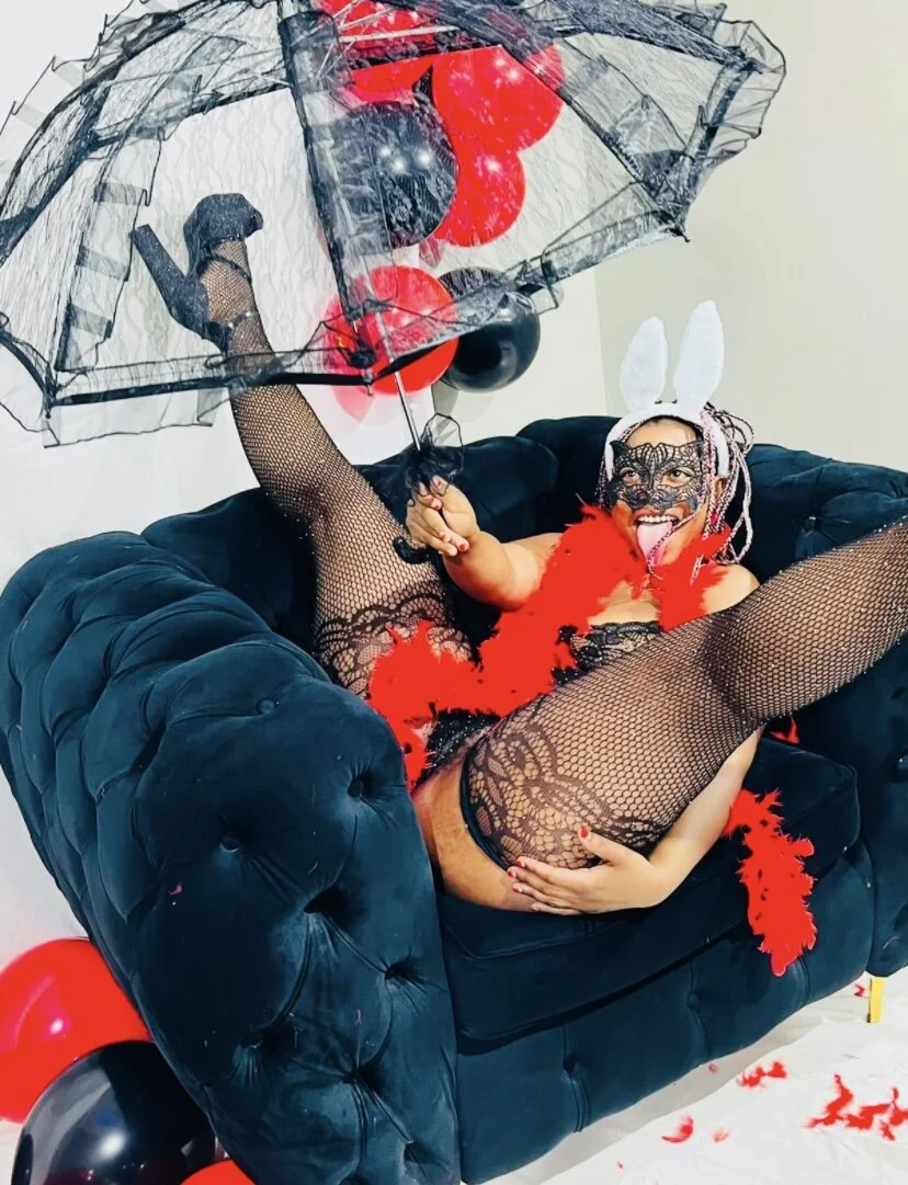 XXX Porn Photo of Nude Luciusbooty 5