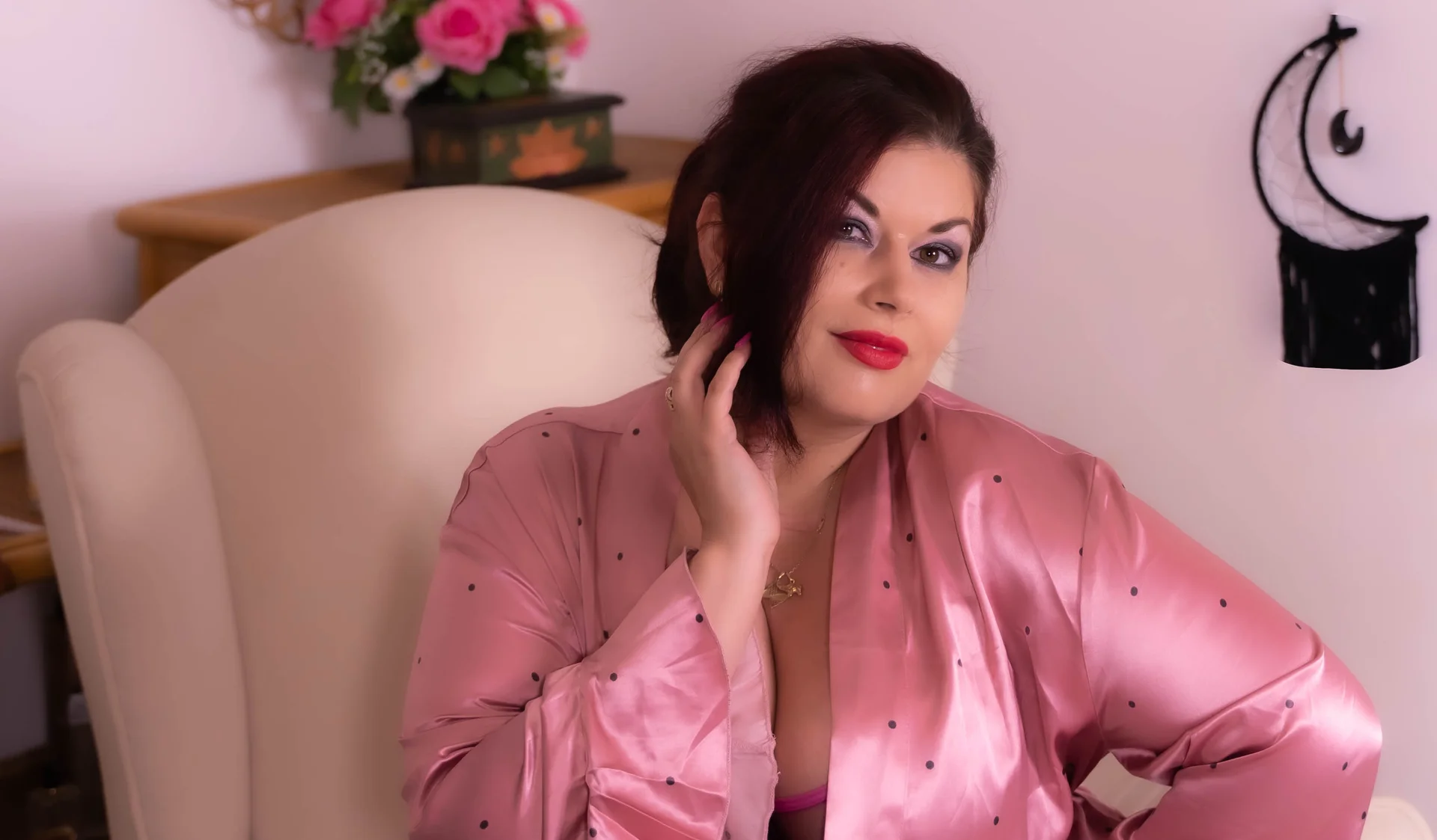 XXX Porn Photo of Nude EllenGrace 4