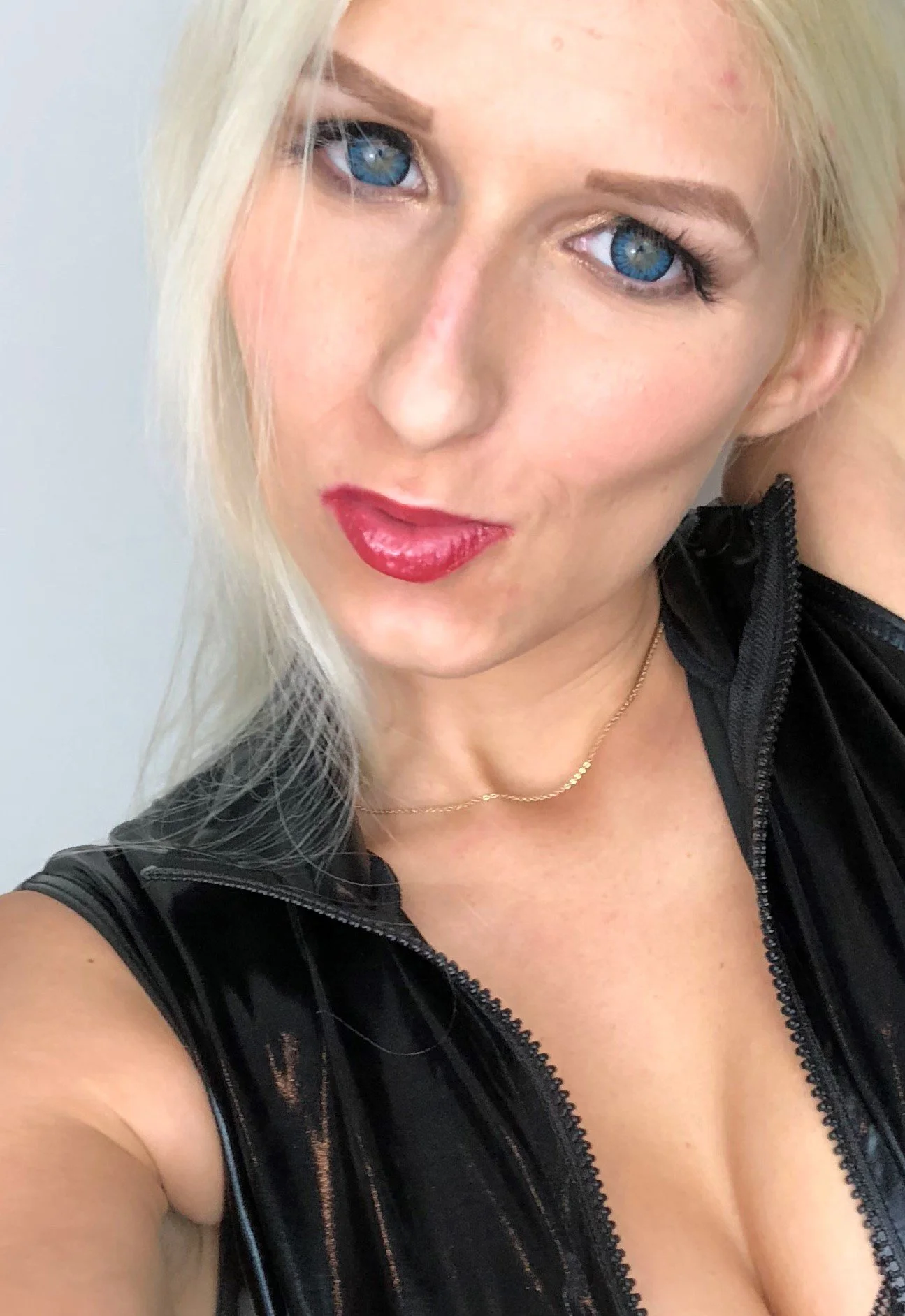 XXX Porn Photo of Nude barbiplaymate 3