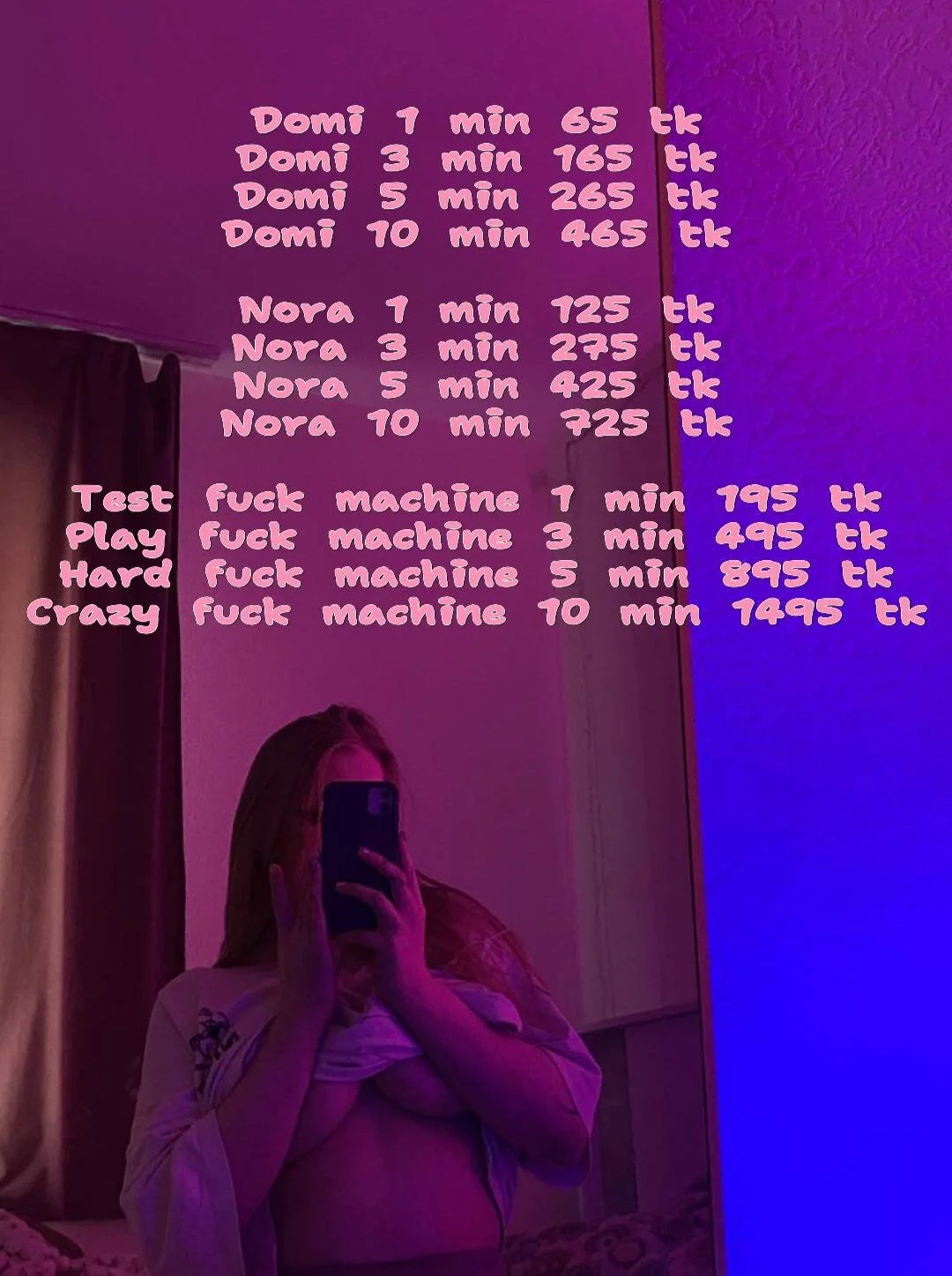 XXX Porn Photo of Nude RebeccaAster 40