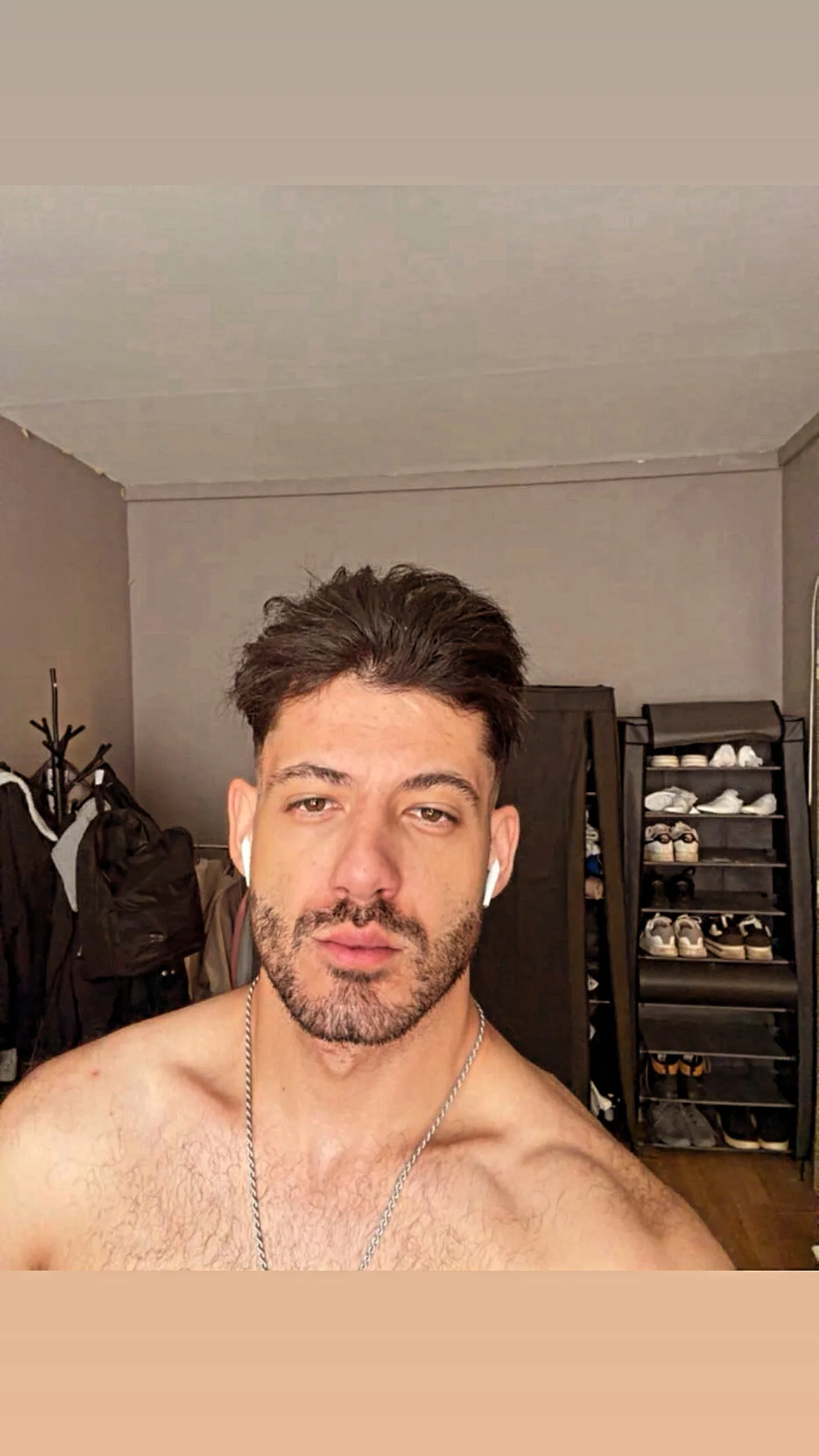 XXX Porn Photo of Nude massimobellini 12