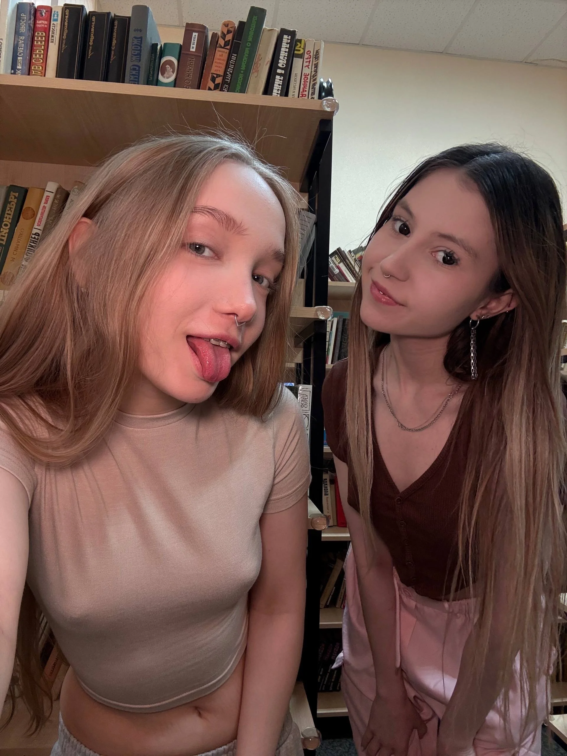XXX Porn Photo of Nude bambi_lu 1132