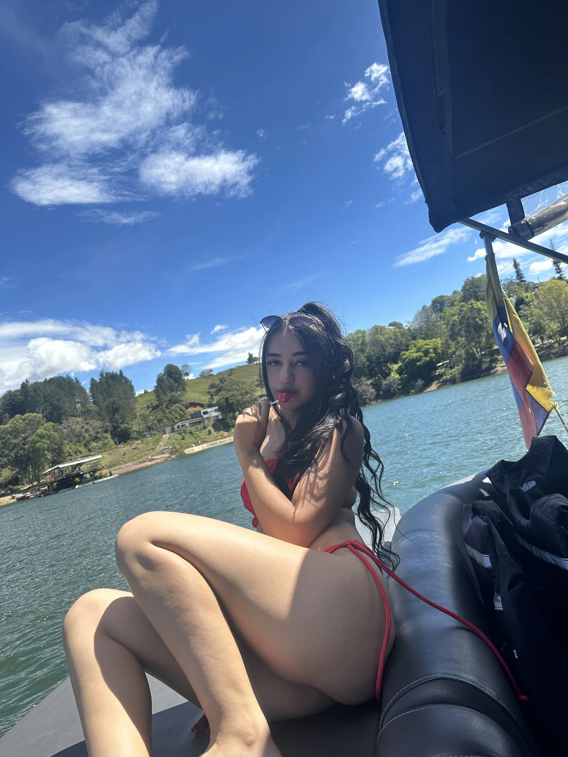 XXX Porn Photo of Nude Miia77_ 9