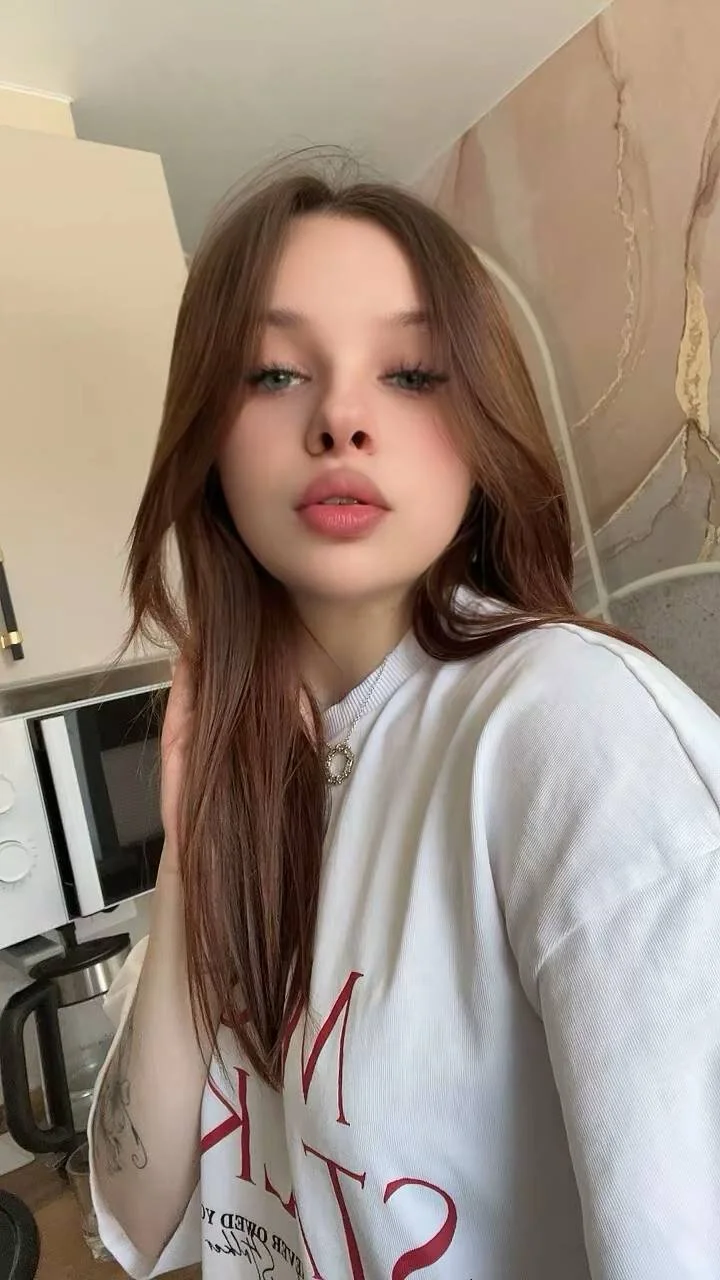 XXX Porn Photo of Nude VictoriaSGS 1