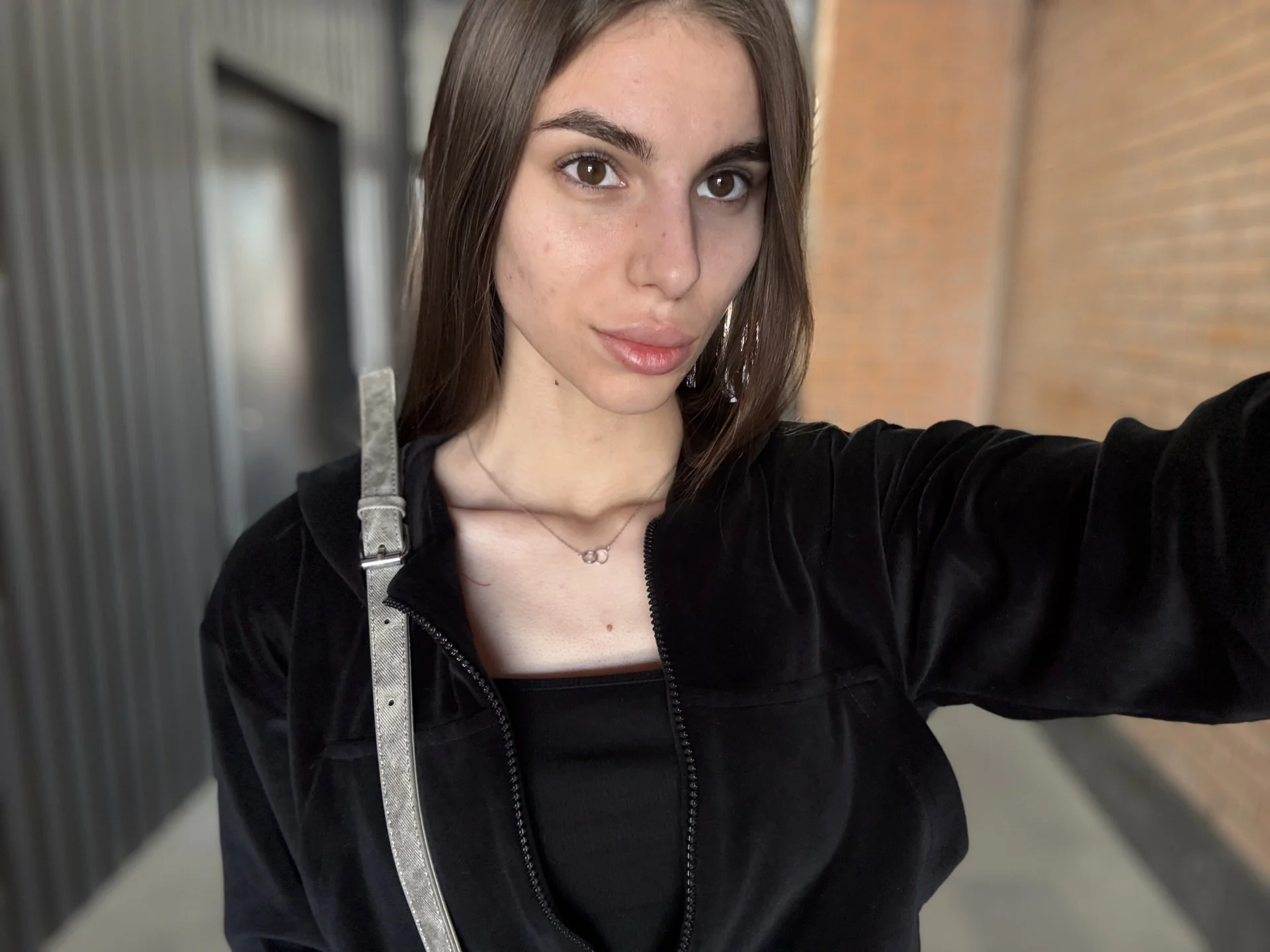 XXX Porn Photo of Nude GracefulDoll 6