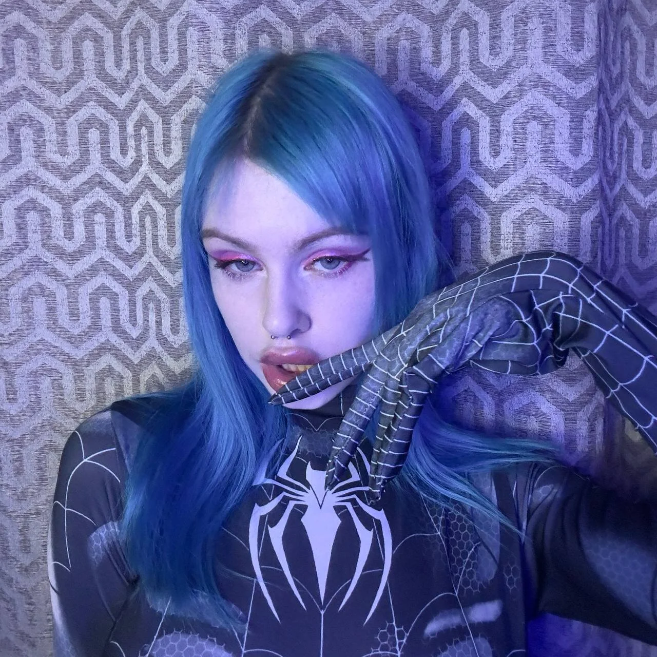 XXX Porn Photo of Nude HoneyGold_ 27