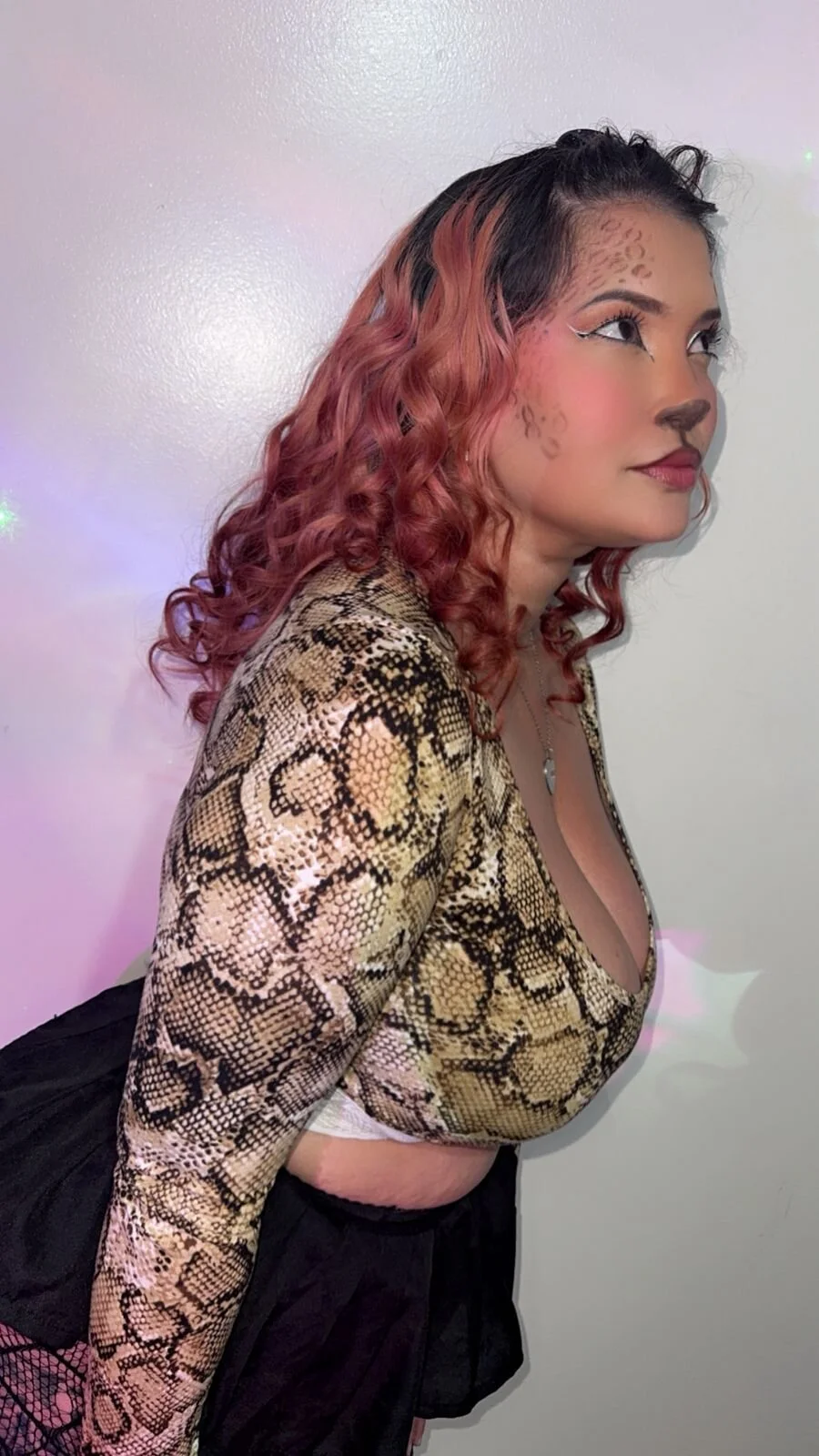 XXX Porn Photo of Nude brithany_smiith_ 71