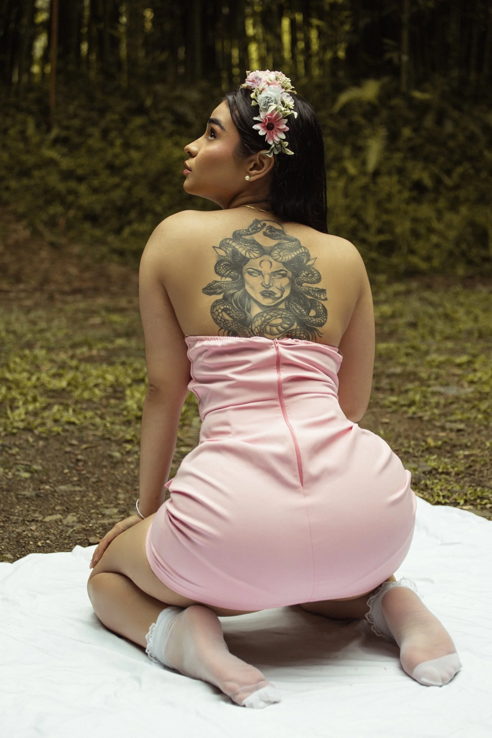 XXX Porn Photo of Nude ConnieFontane 26