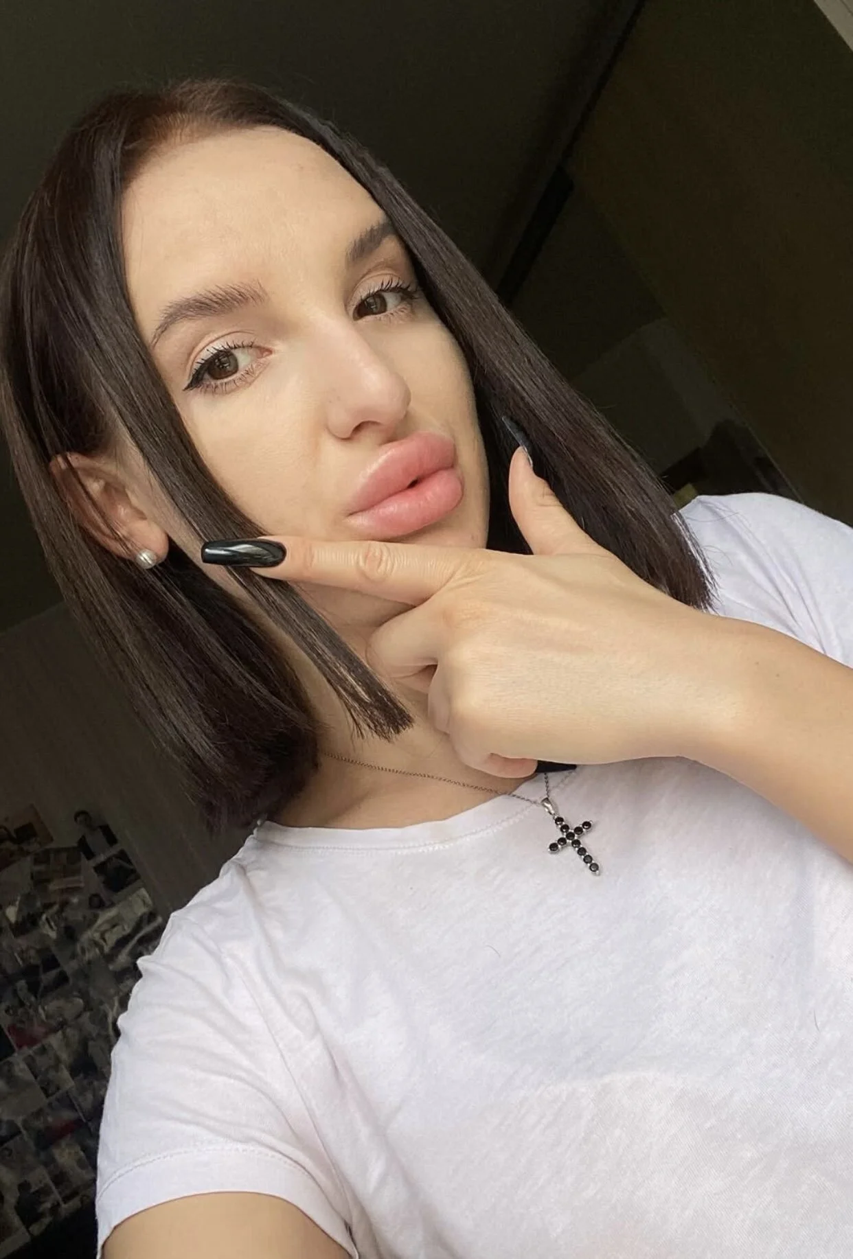 XXX Porn Photo of Nude Abidel1 9