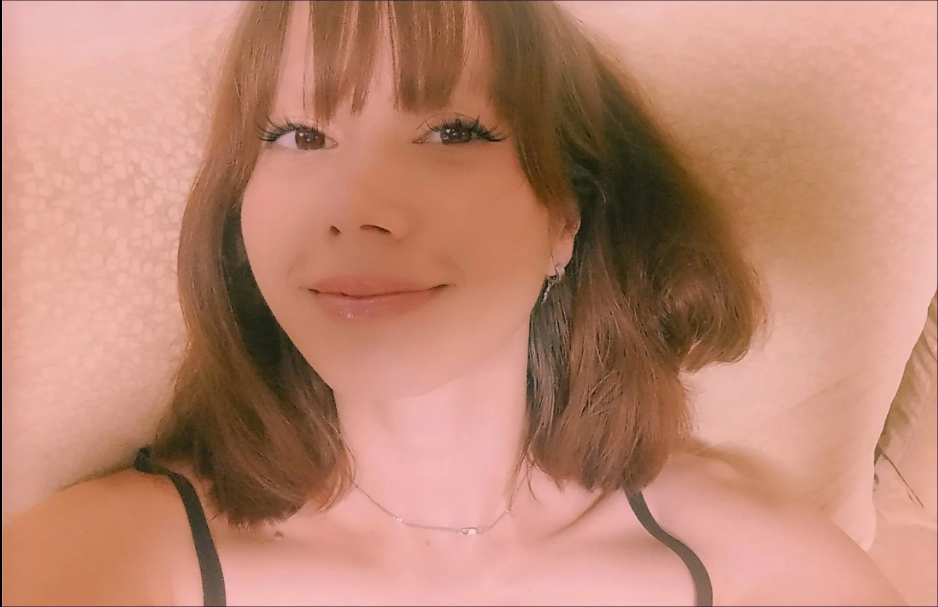 XXX Porn Photo of Nude SashaGrinch 1