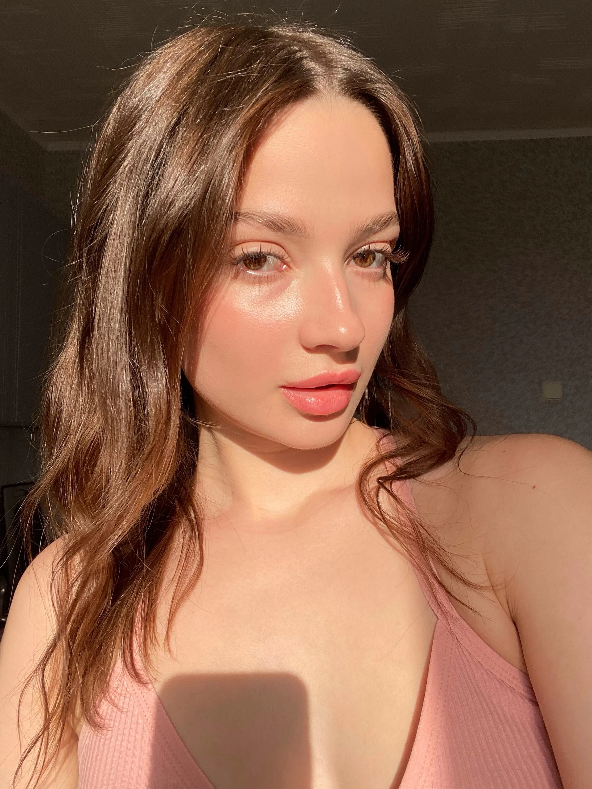 XXX Porn Photo of Nude KiraVair 3