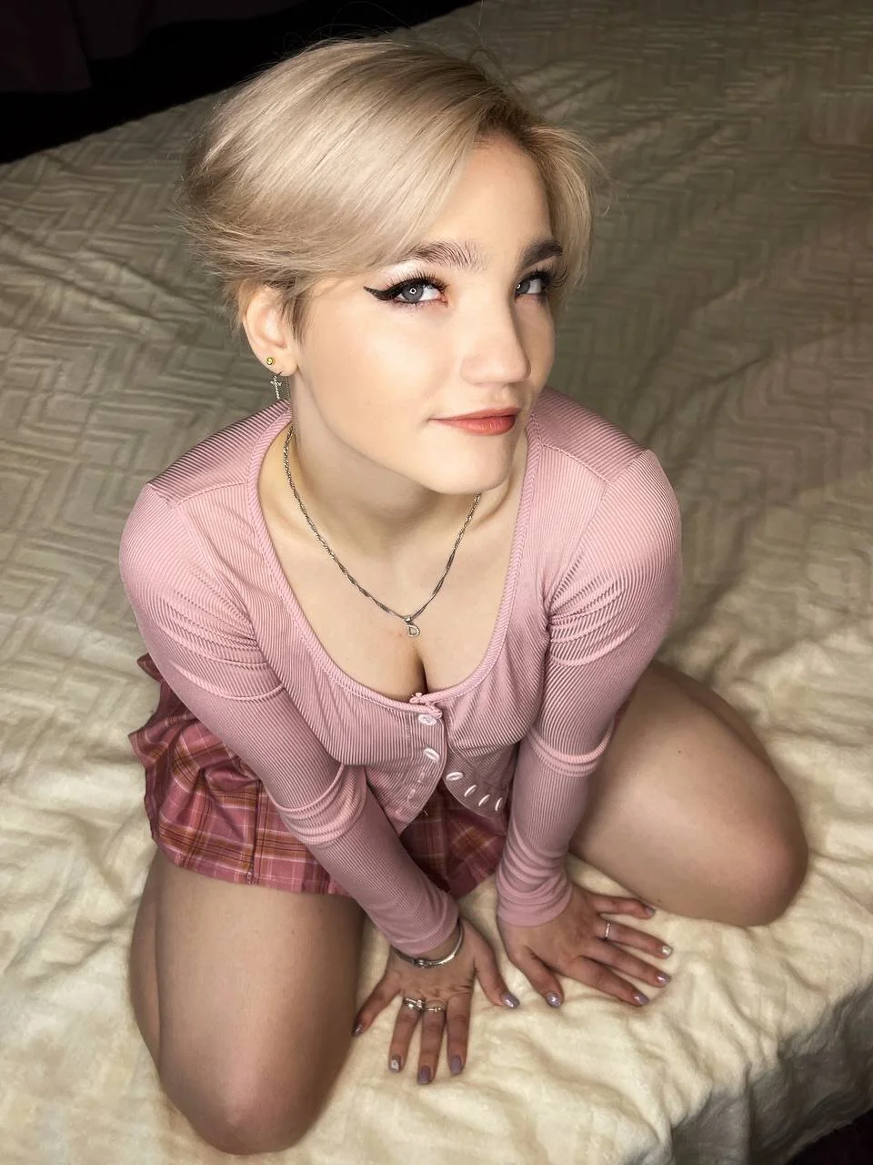 XXX Porn Photo of Nude Megan_Lora 4
